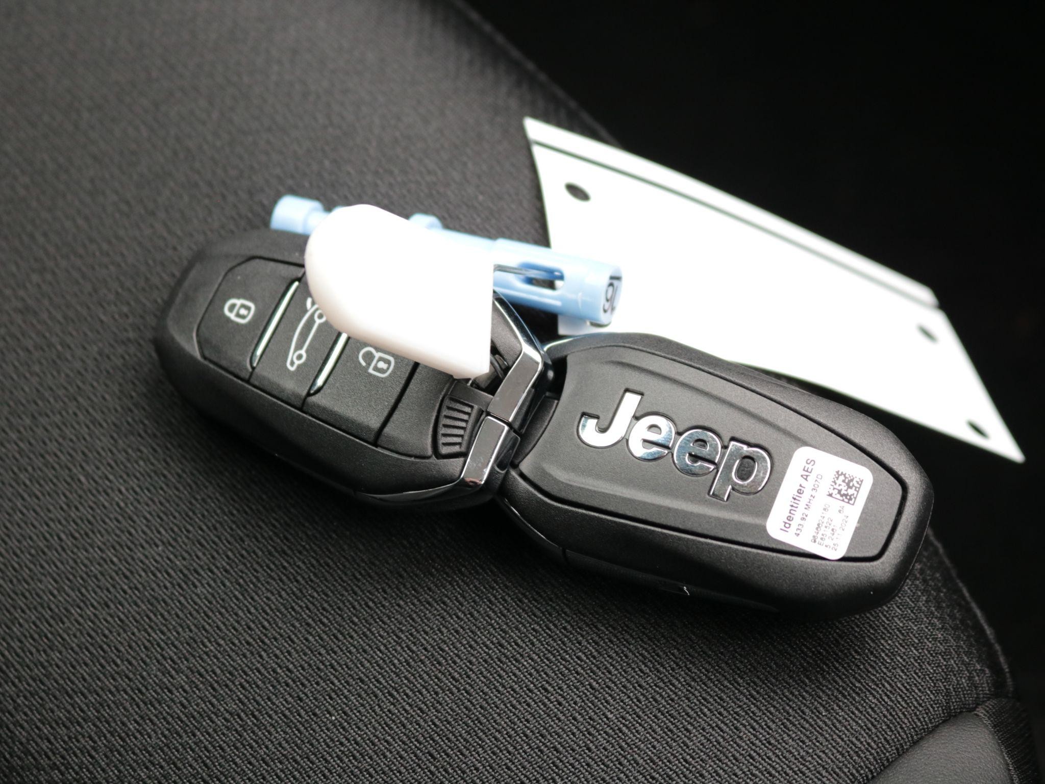 Jeep Avenger Image 30