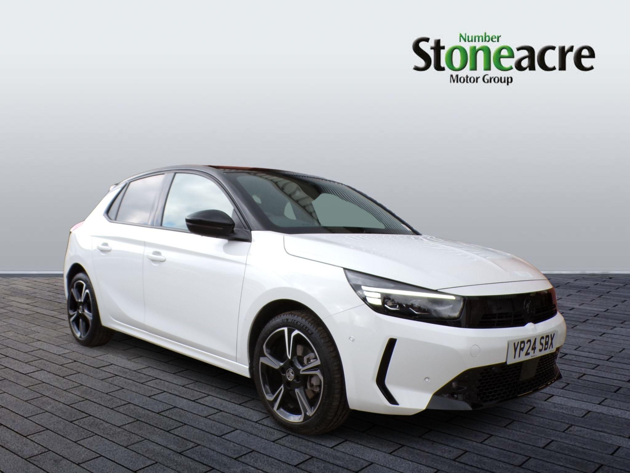 Vauxhall Corsa Image 1
