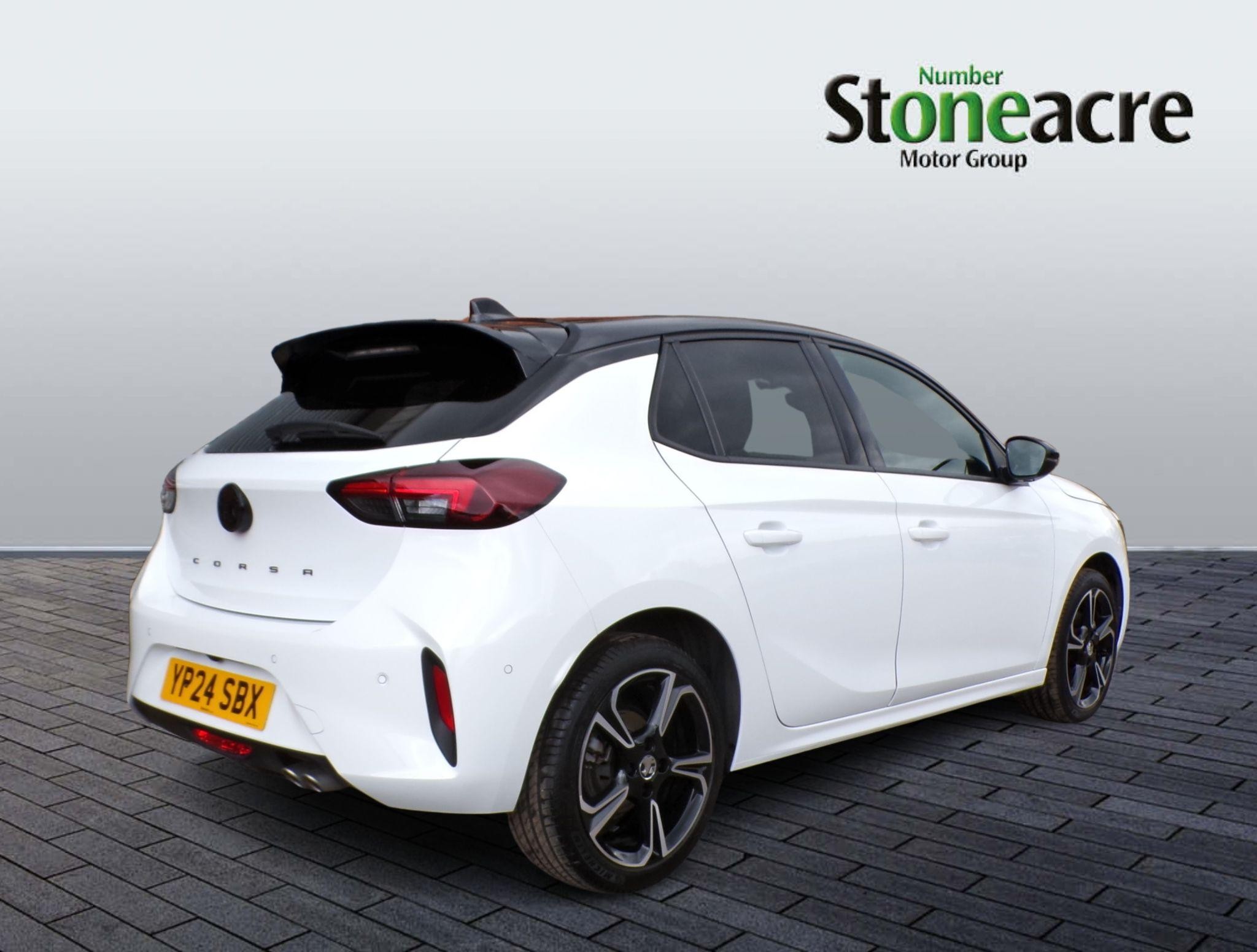 Vauxhall Corsa Image 2
