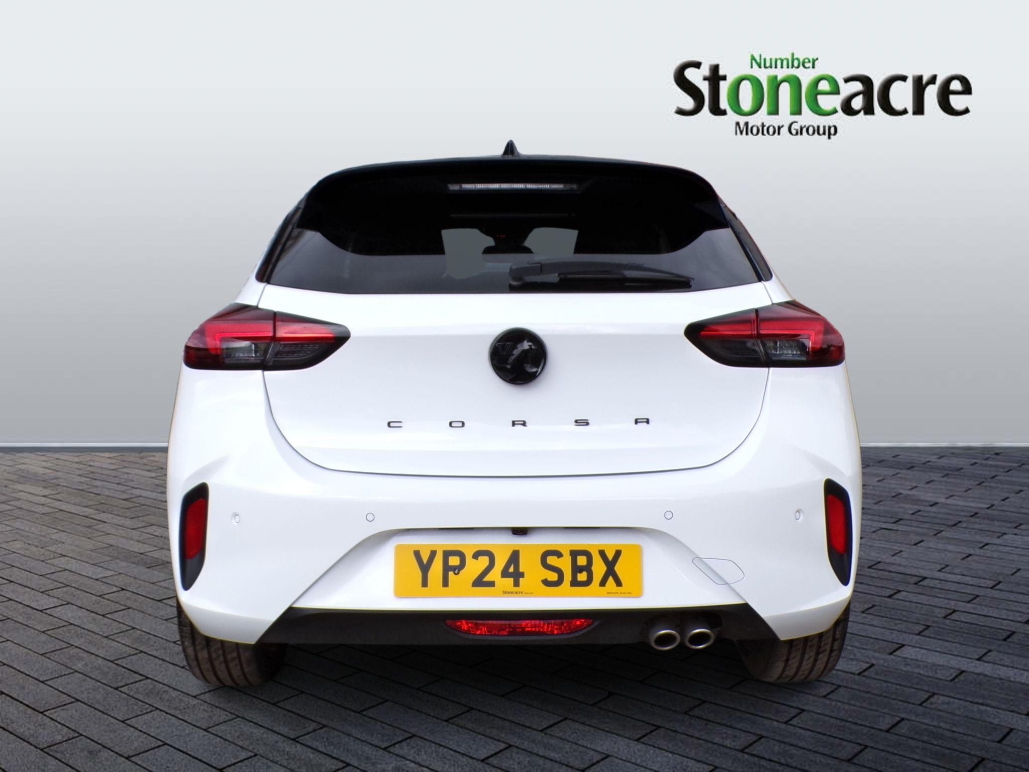 Vauxhall Corsa Image 3