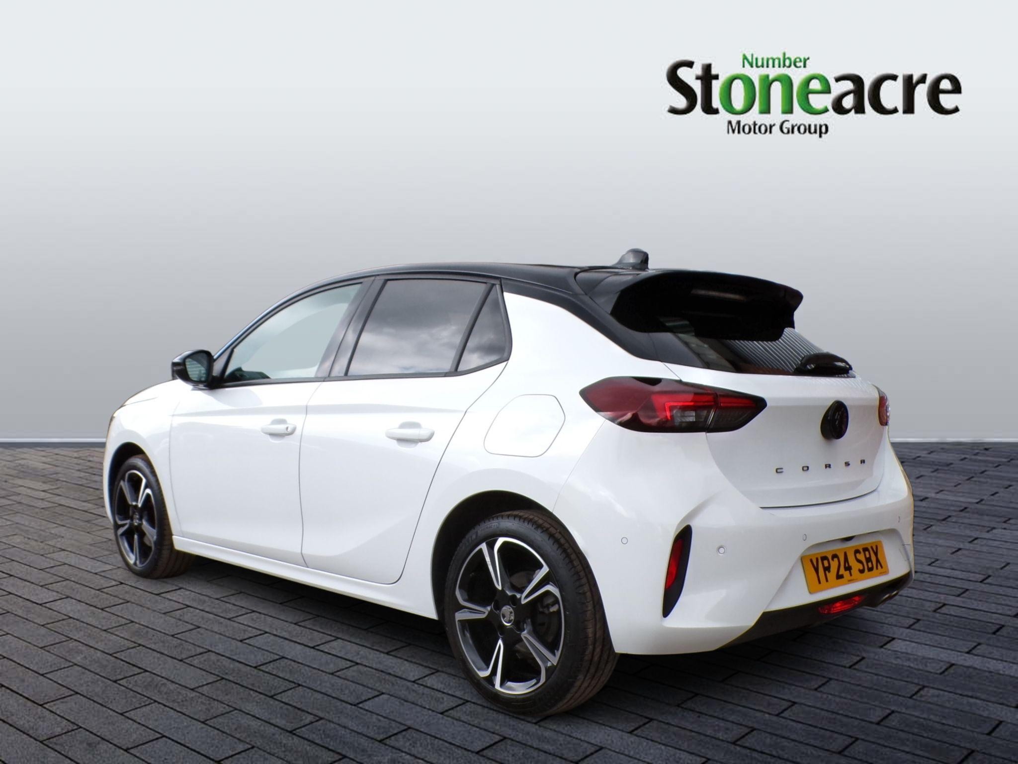 Vauxhall Corsa Image 4