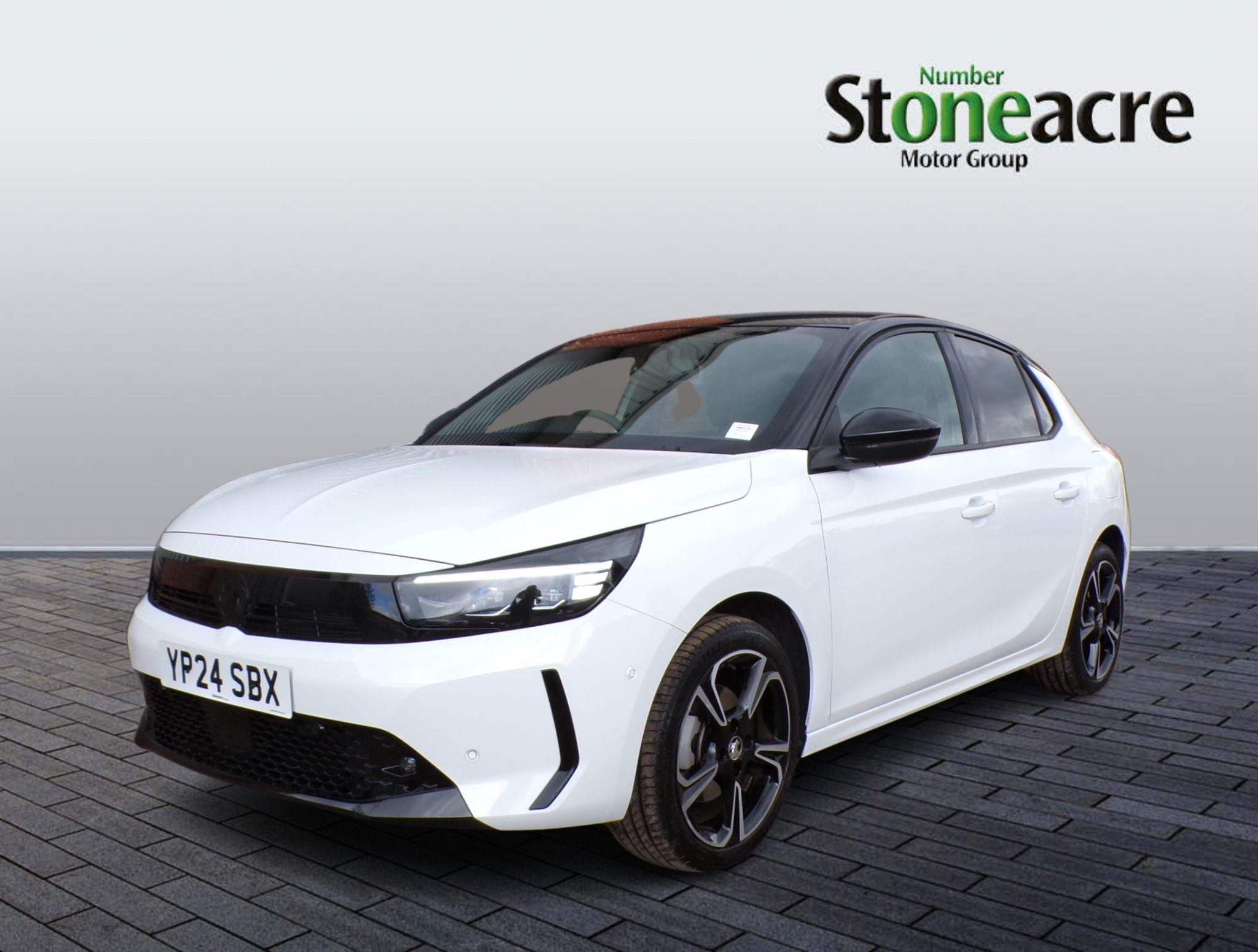 Vauxhall Corsa Image 5