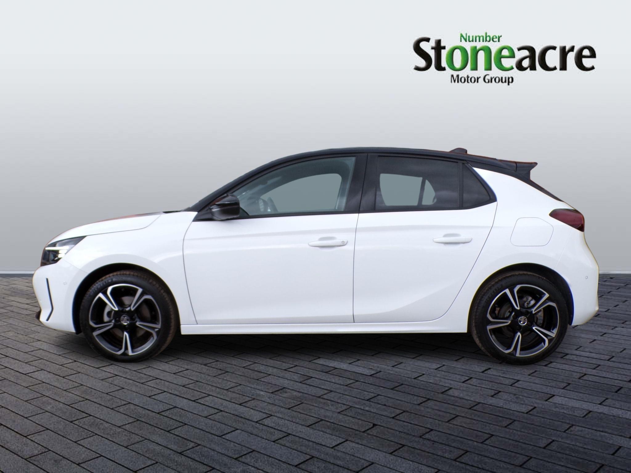 Vauxhall Corsa Image 7