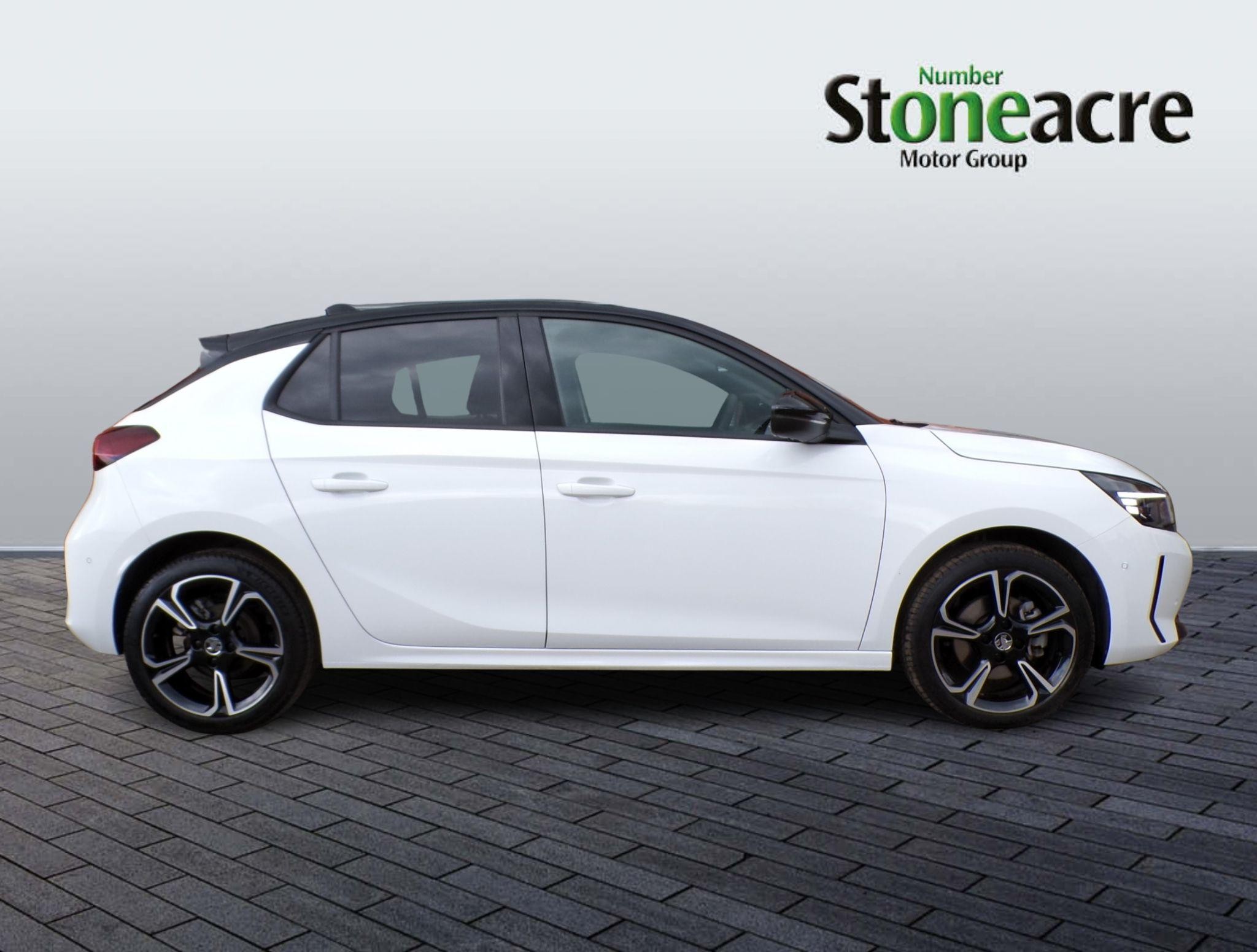 Vauxhall Corsa Image 8
