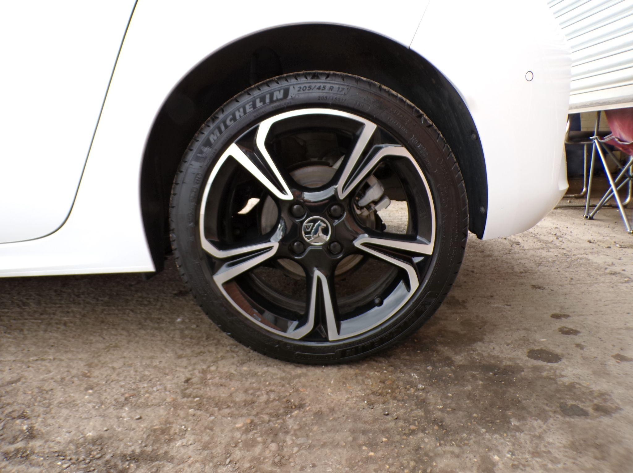 Vauxhall Corsa Image 9