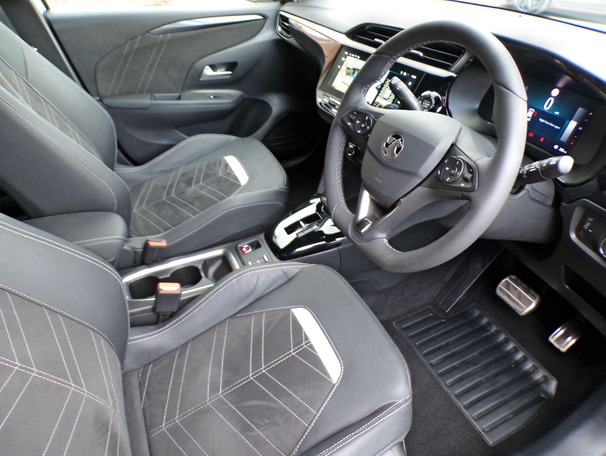 Vauxhall Corsa Image 11