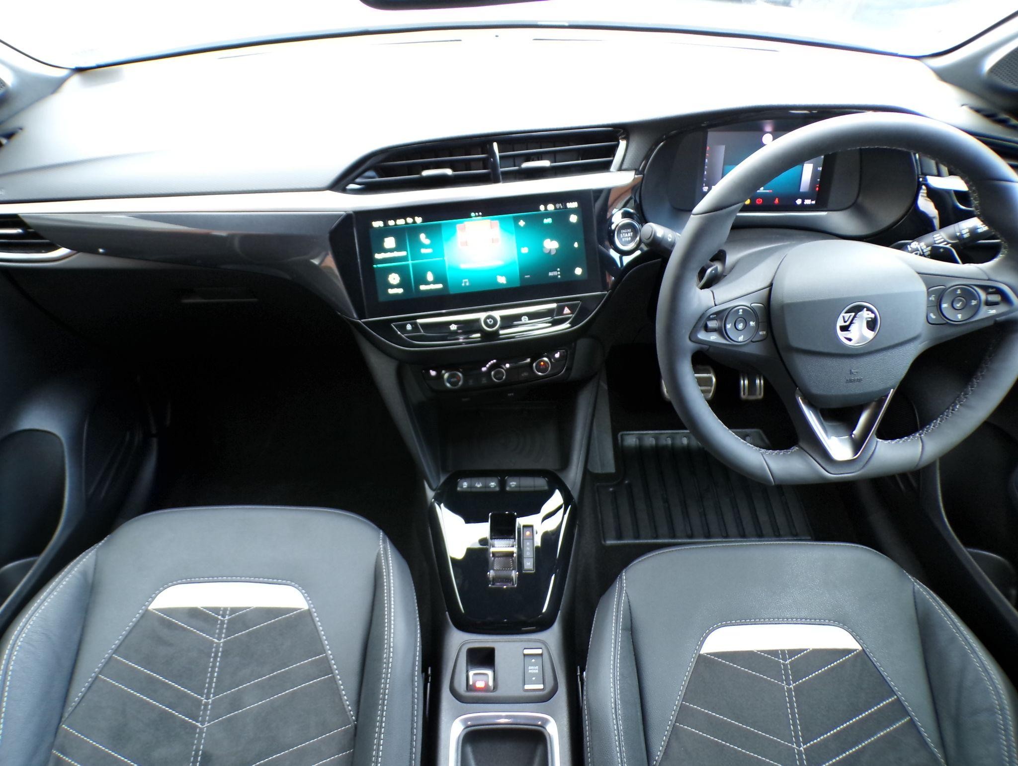 Vauxhall Corsa Image 12