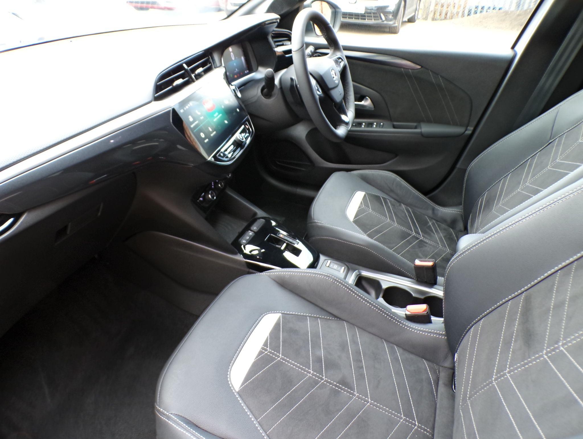 Vauxhall Corsa Image 13