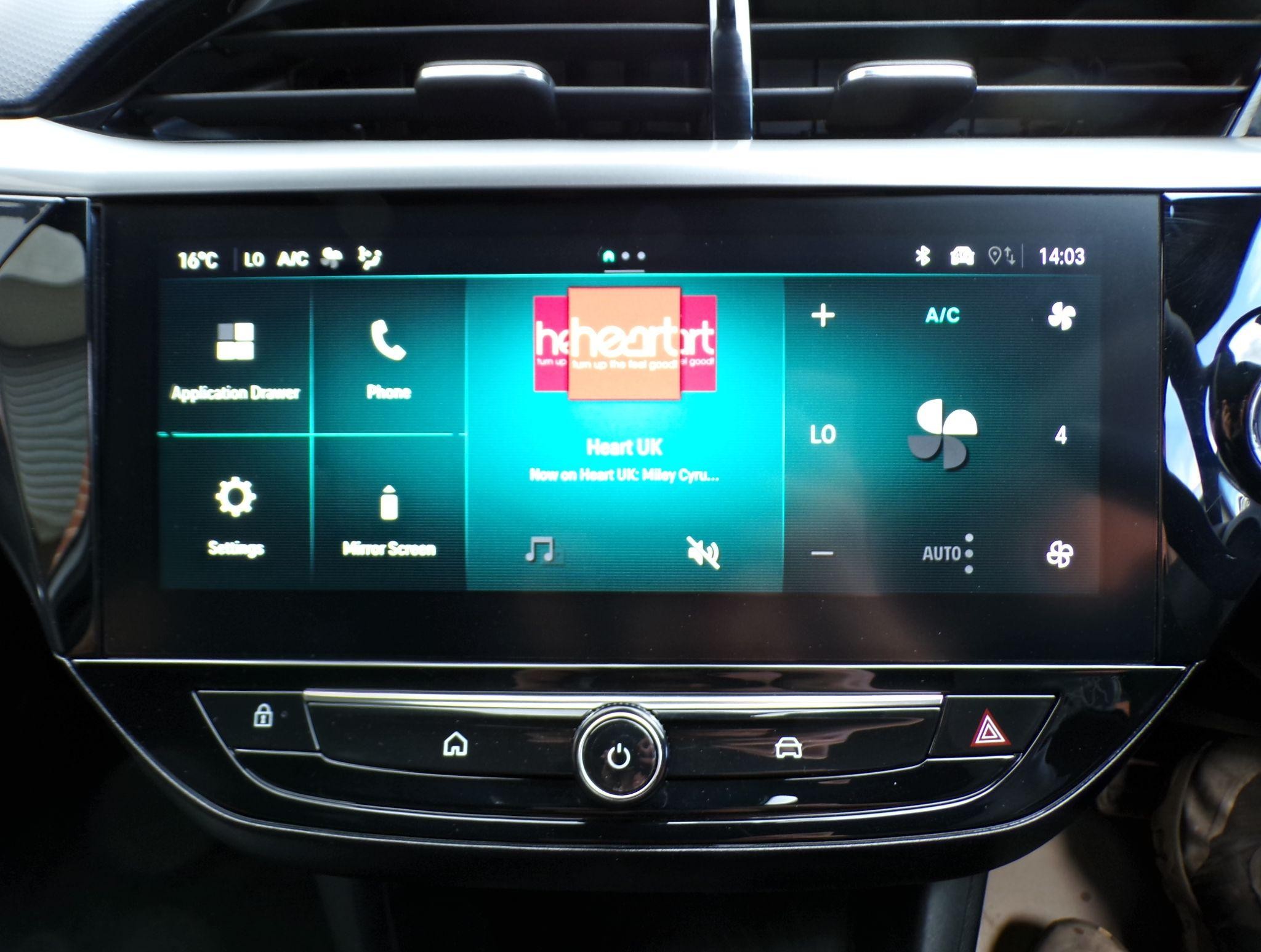 Vauxhall Corsa Image 15