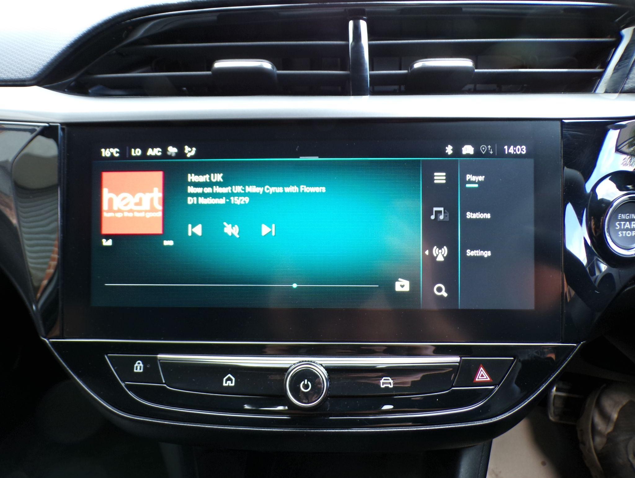 Vauxhall Corsa Image 16