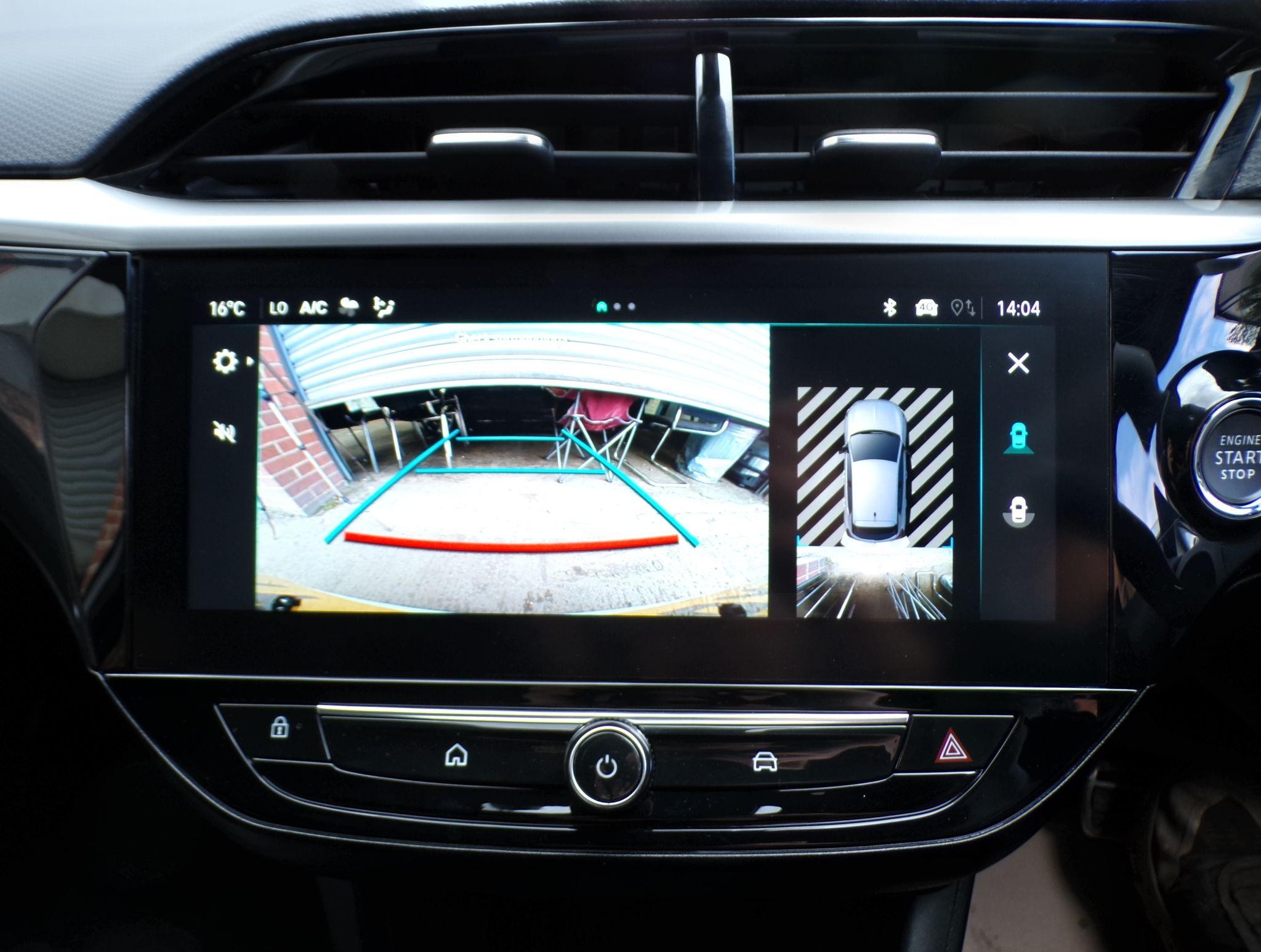 Vauxhall Corsa Image 18