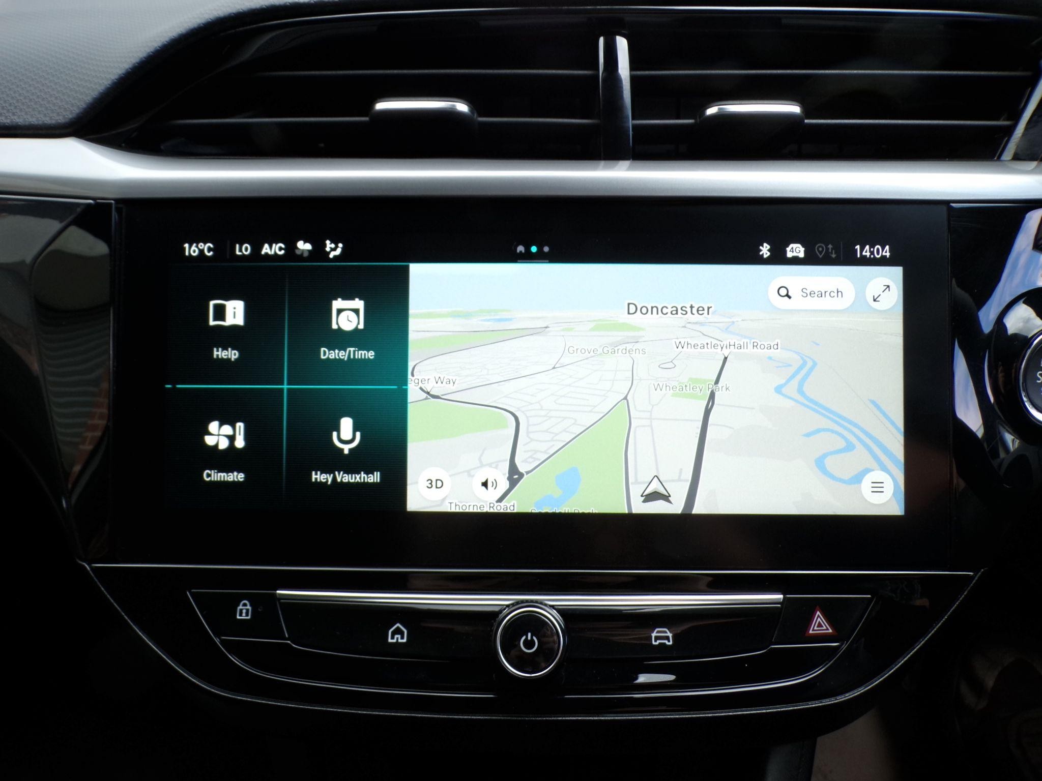 Vauxhall Corsa Image 19