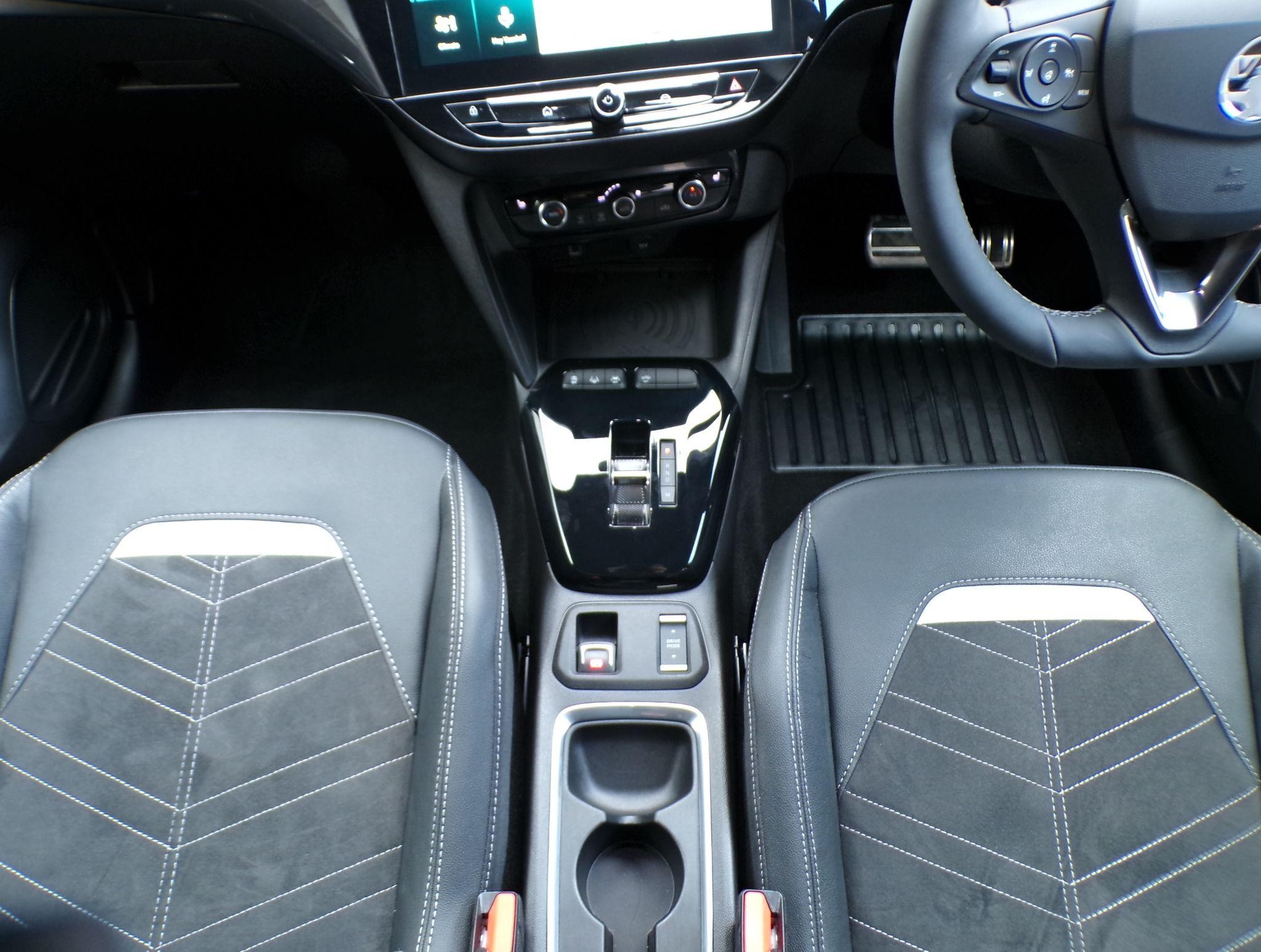 Vauxhall Corsa Image 20