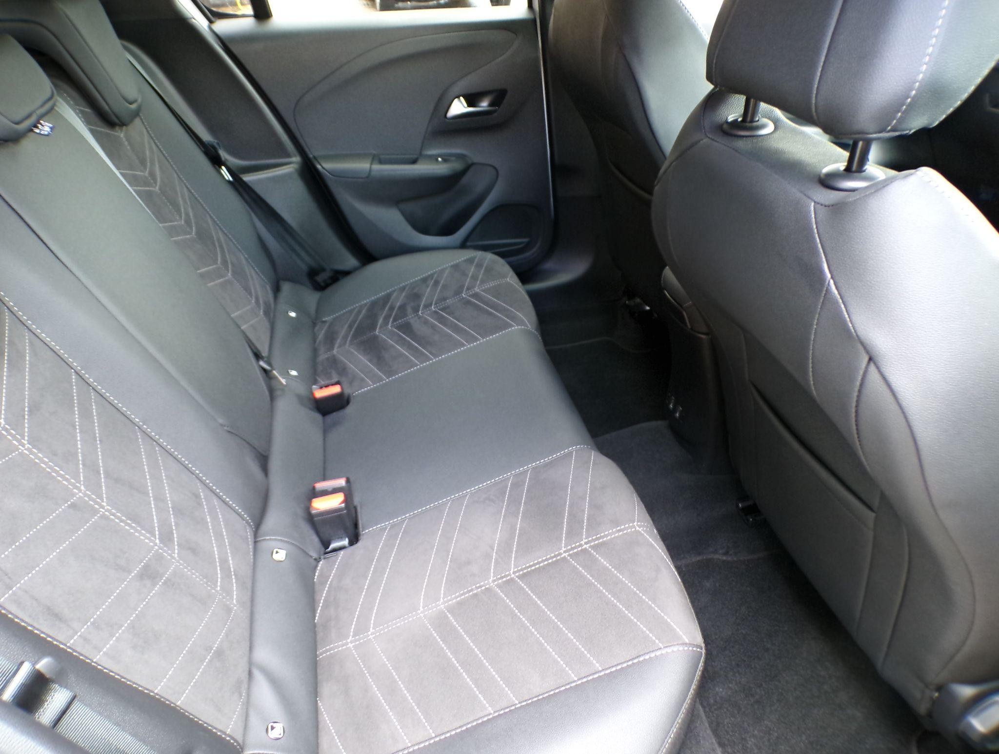 Vauxhall Corsa Image 21