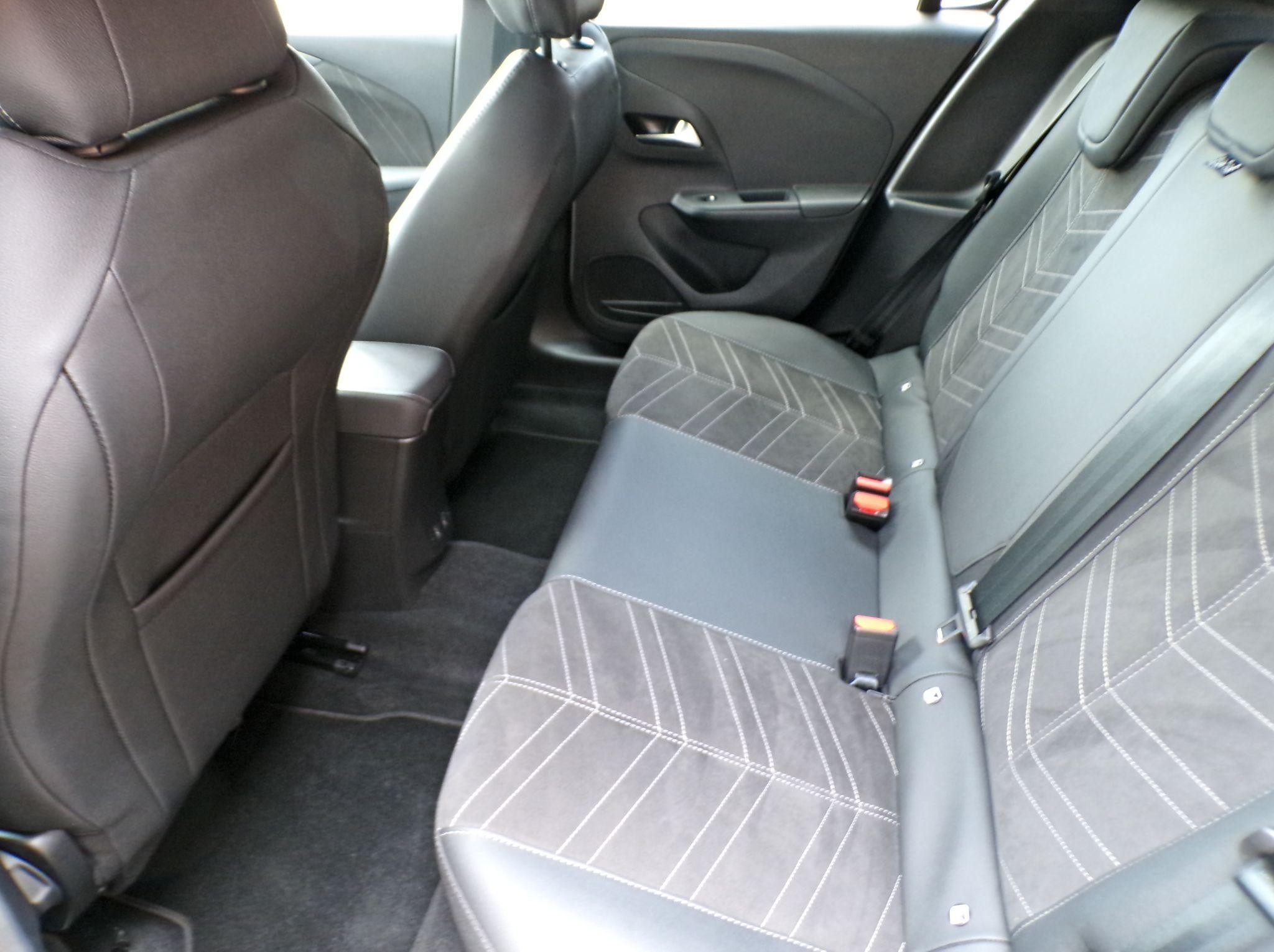 Vauxhall Corsa Image 22