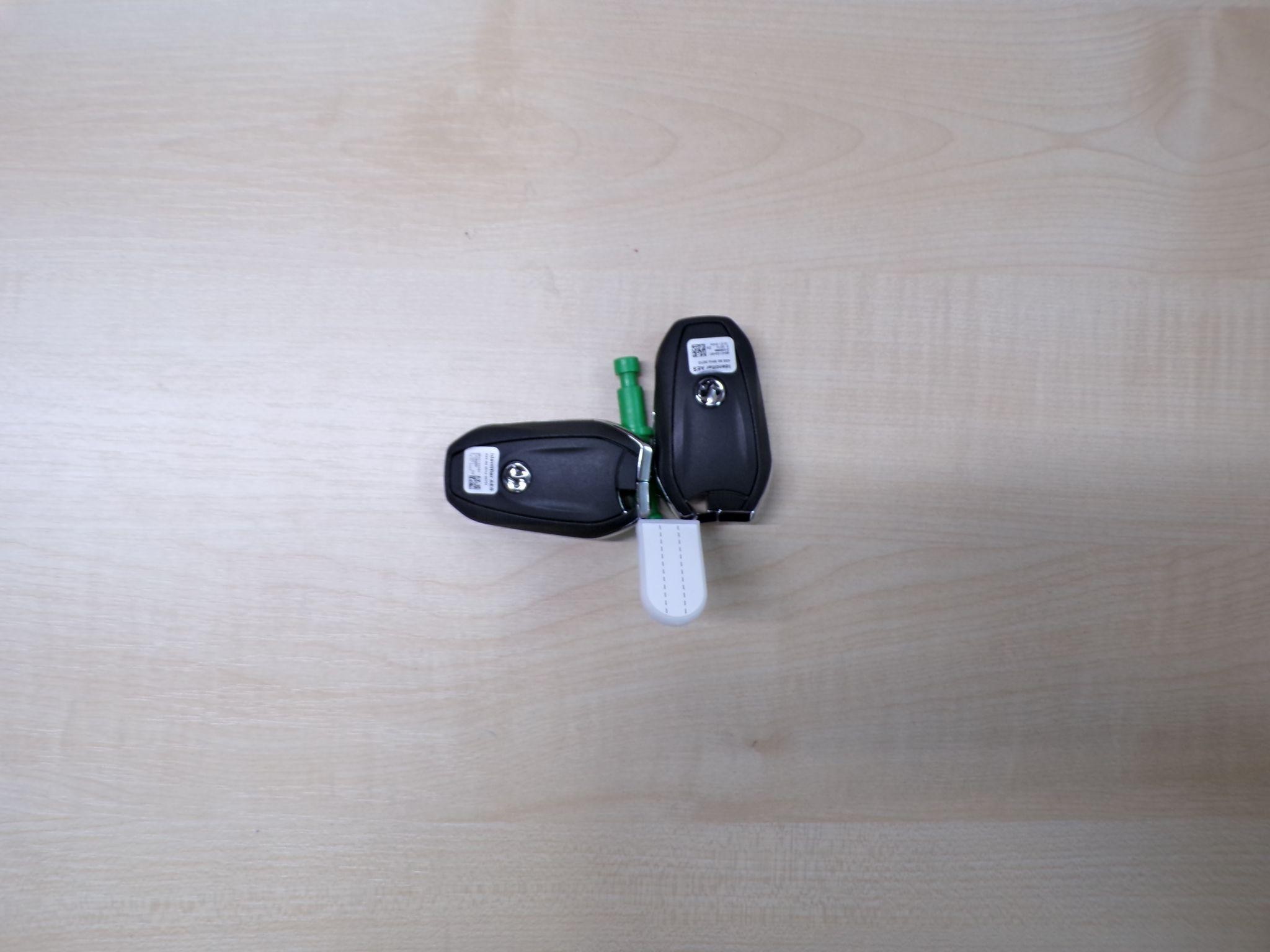 Vauxhall Corsa Image 23