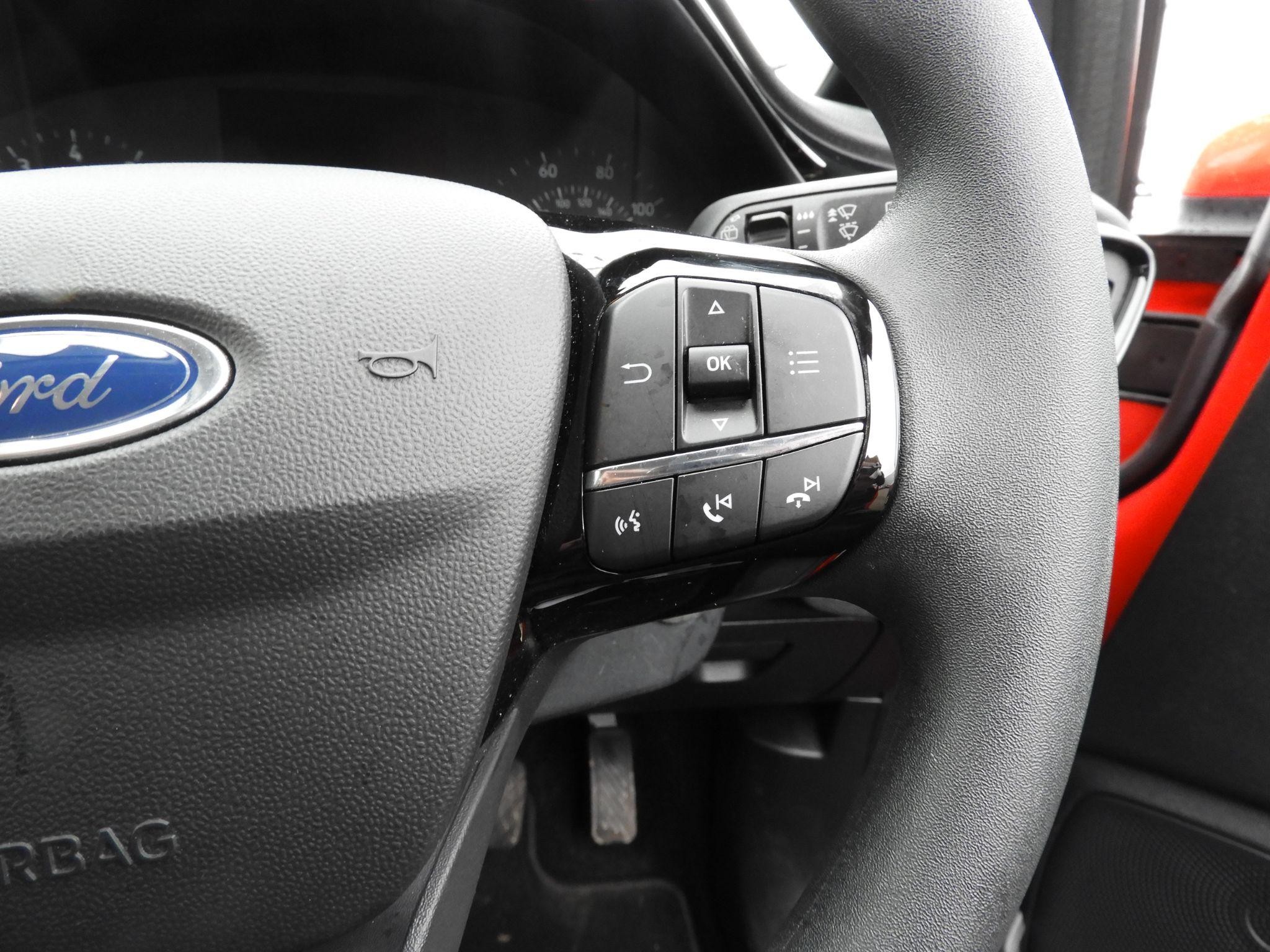 Ford Fiesta Image 14