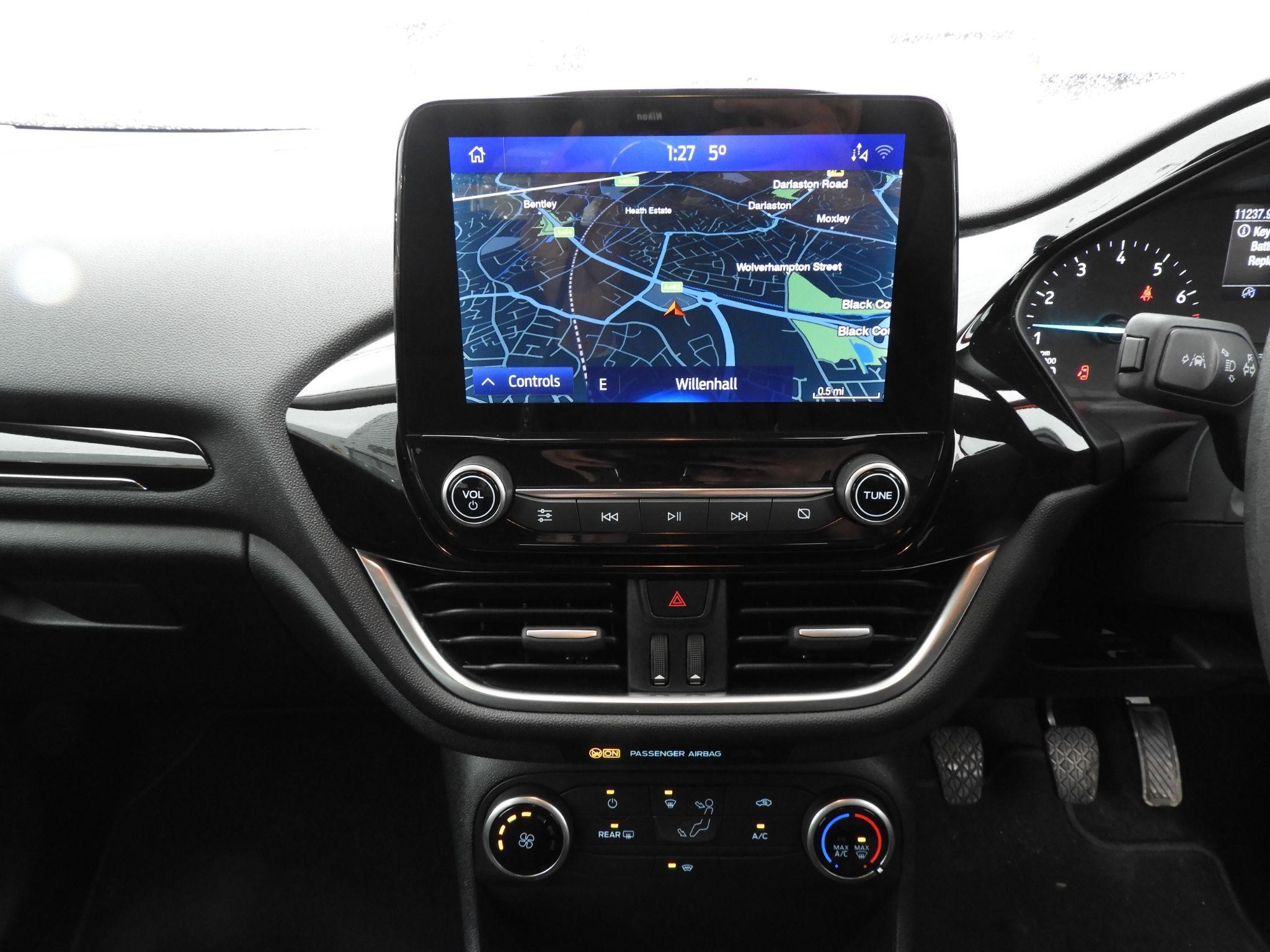 Ford Fiesta Image 18
