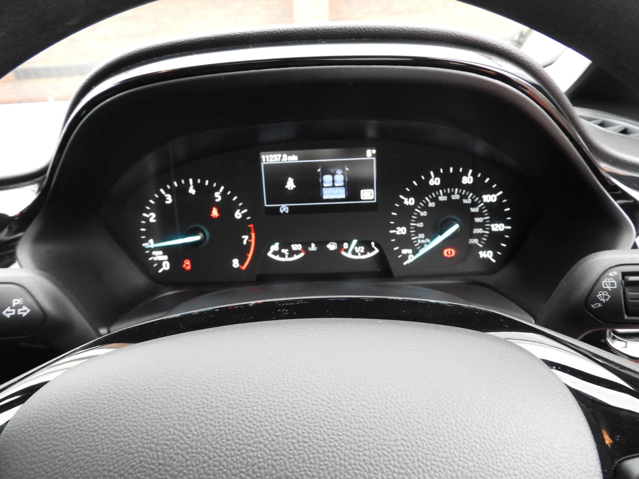 Ford Fiesta Image 19