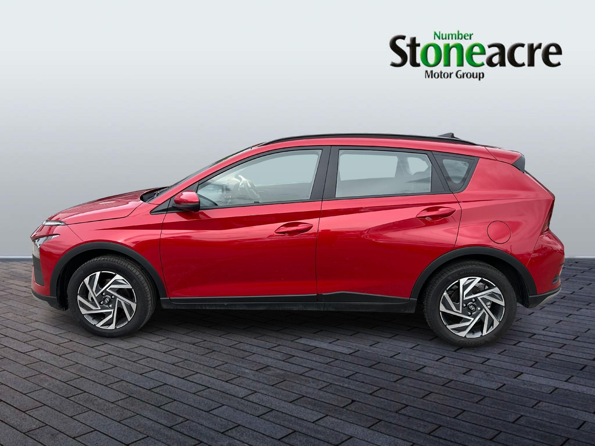 Hyundai BAYON Image 4