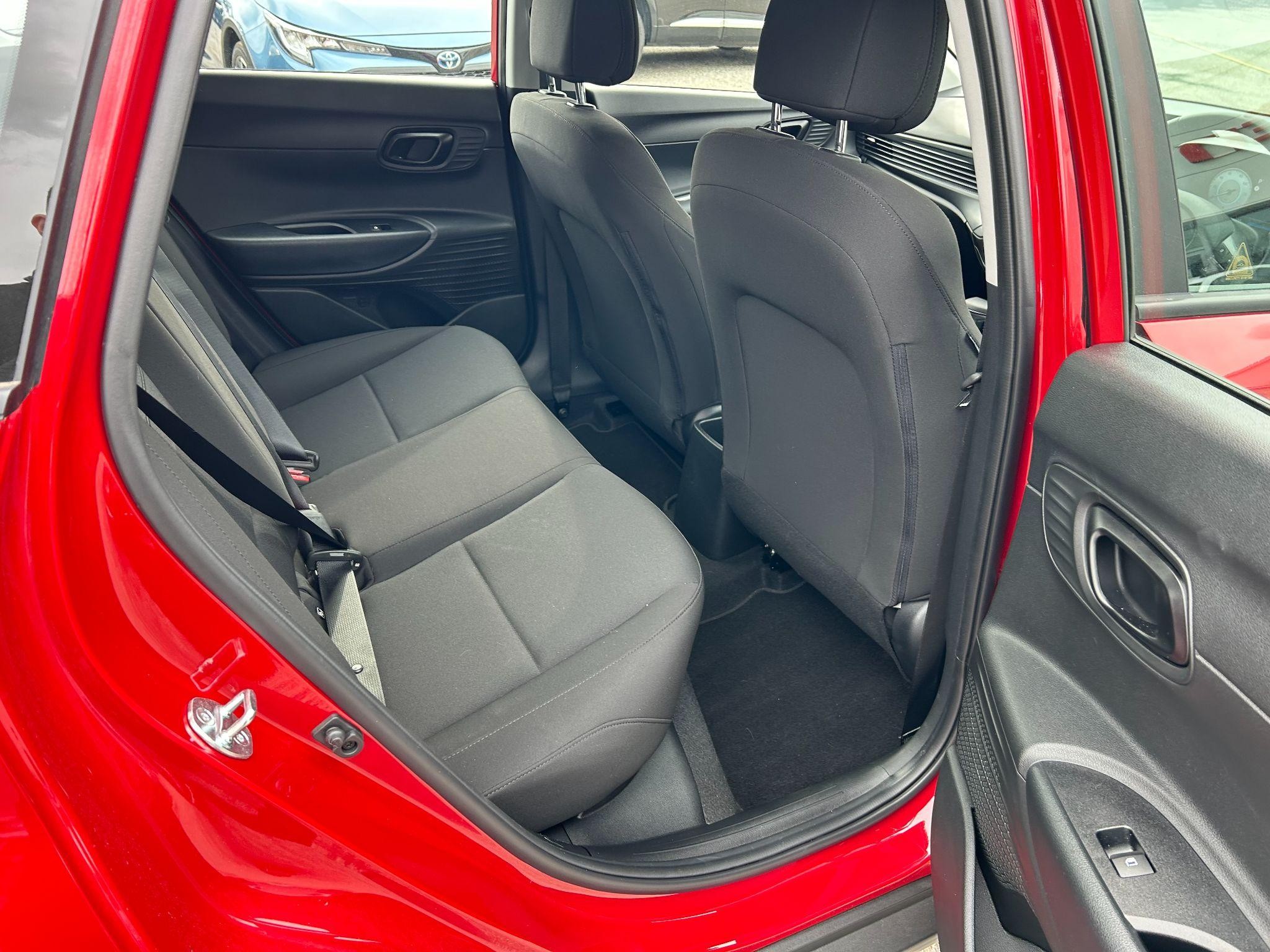 Hyundai BAYON Image 18
