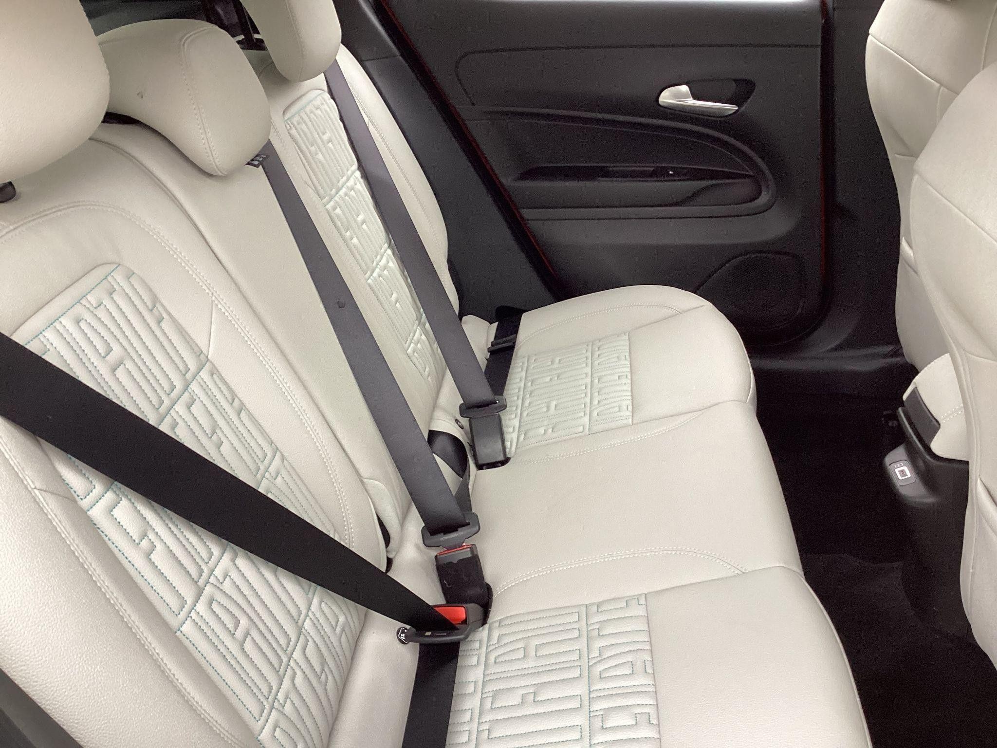 Fiat 600e Image 6