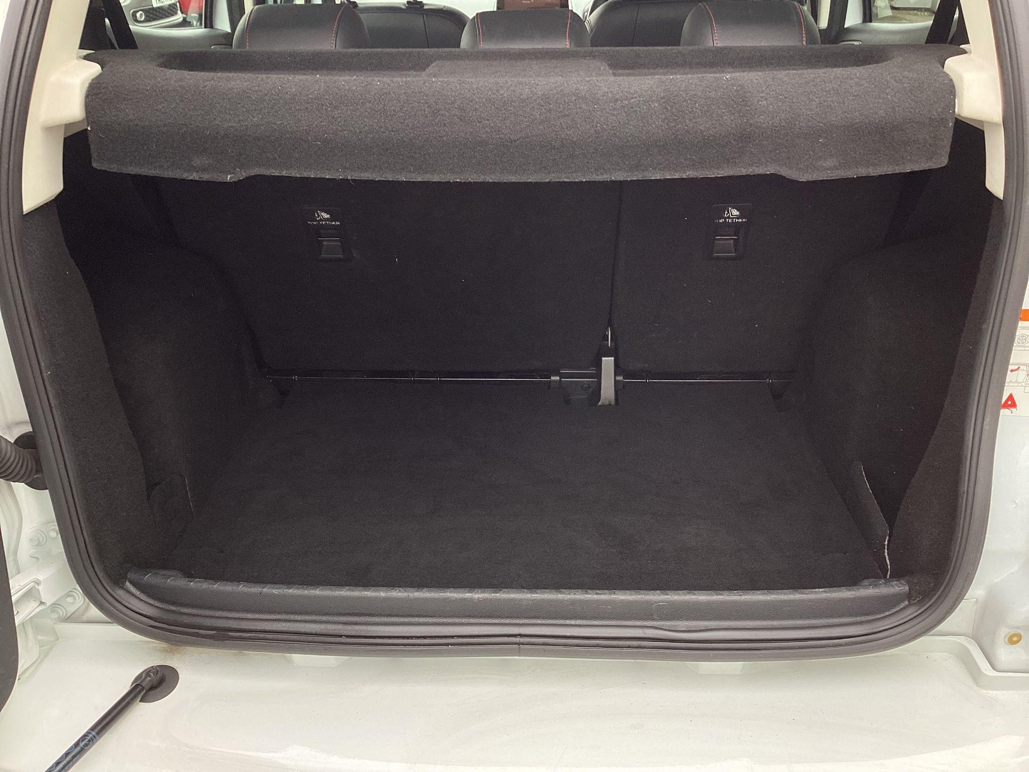 Ford EcoSport Image 10