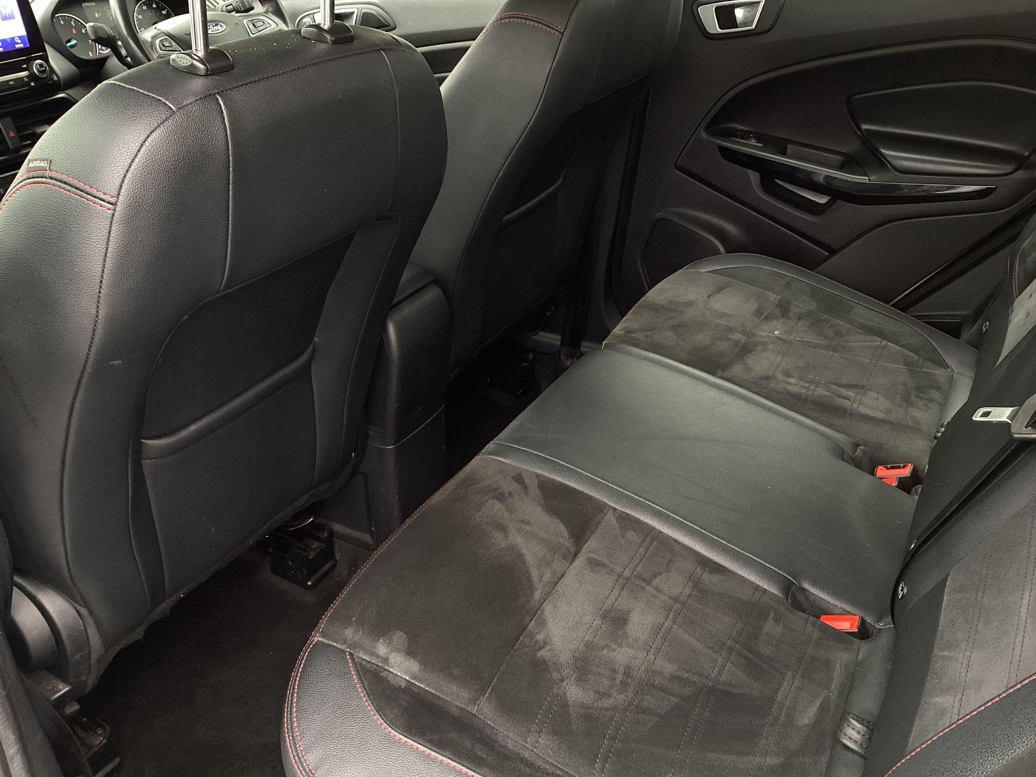 Ford EcoSport Image 15