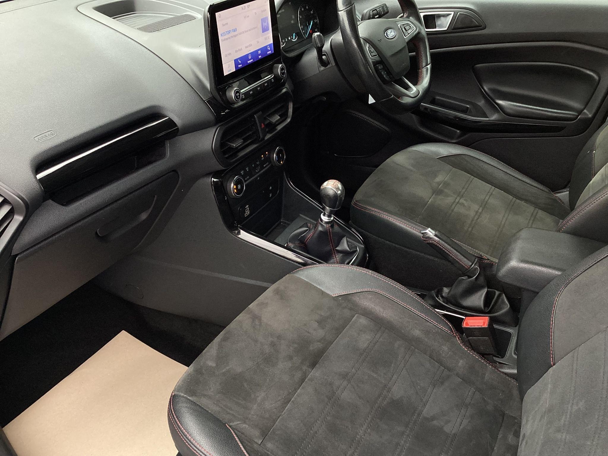 Ford EcoSport Image 17
