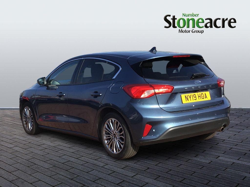 Ford Focus Image 5