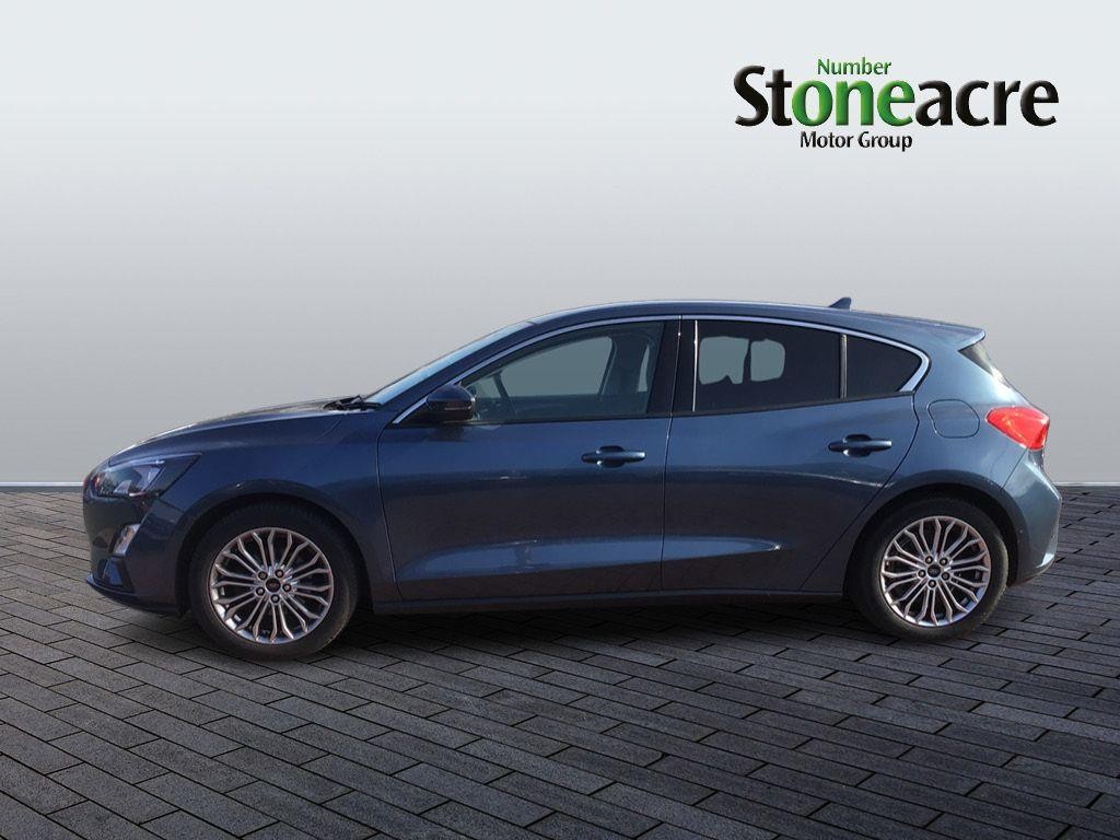 Ford Focus Image 6