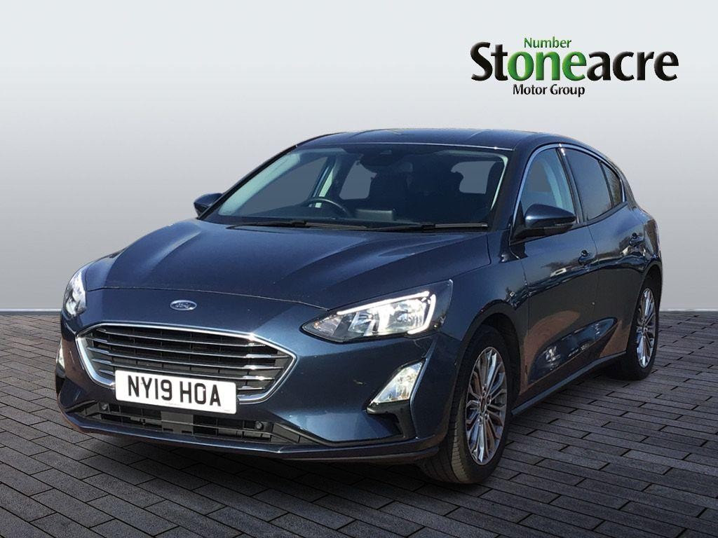 Ford Focus Image 7