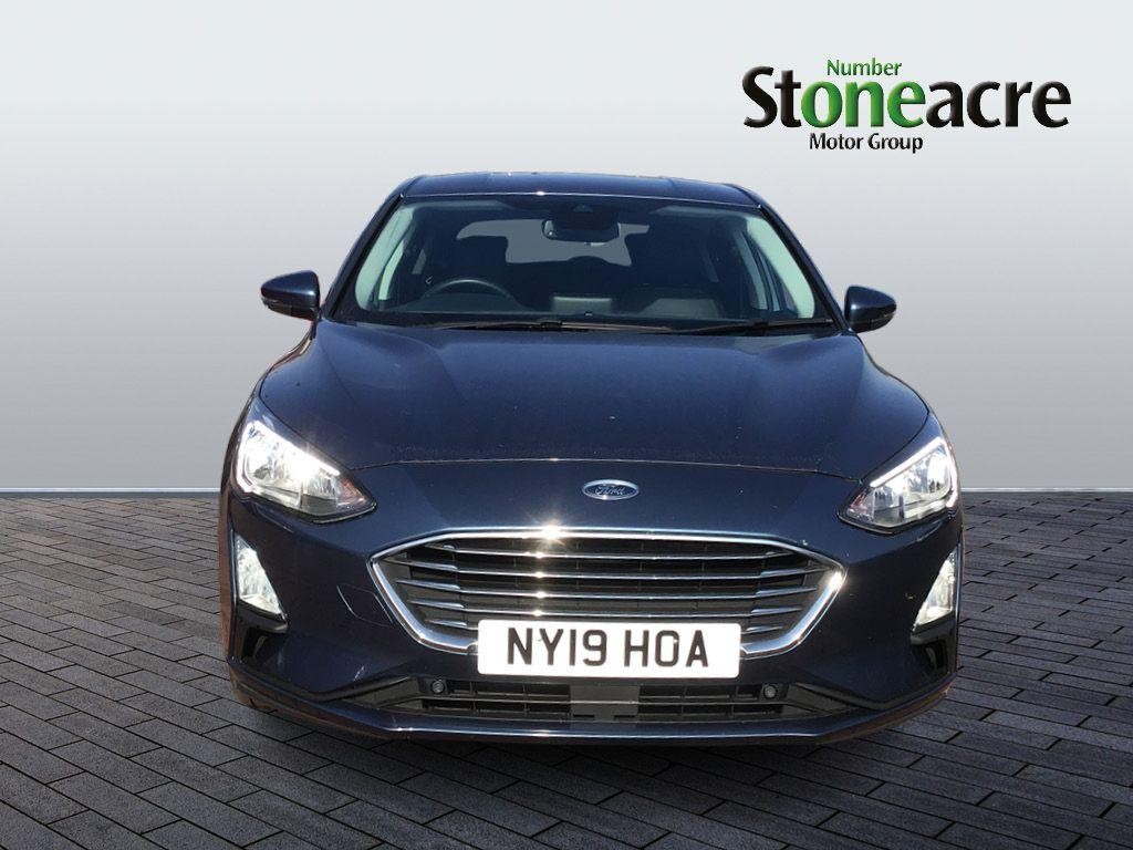 Ford Focus Image 8