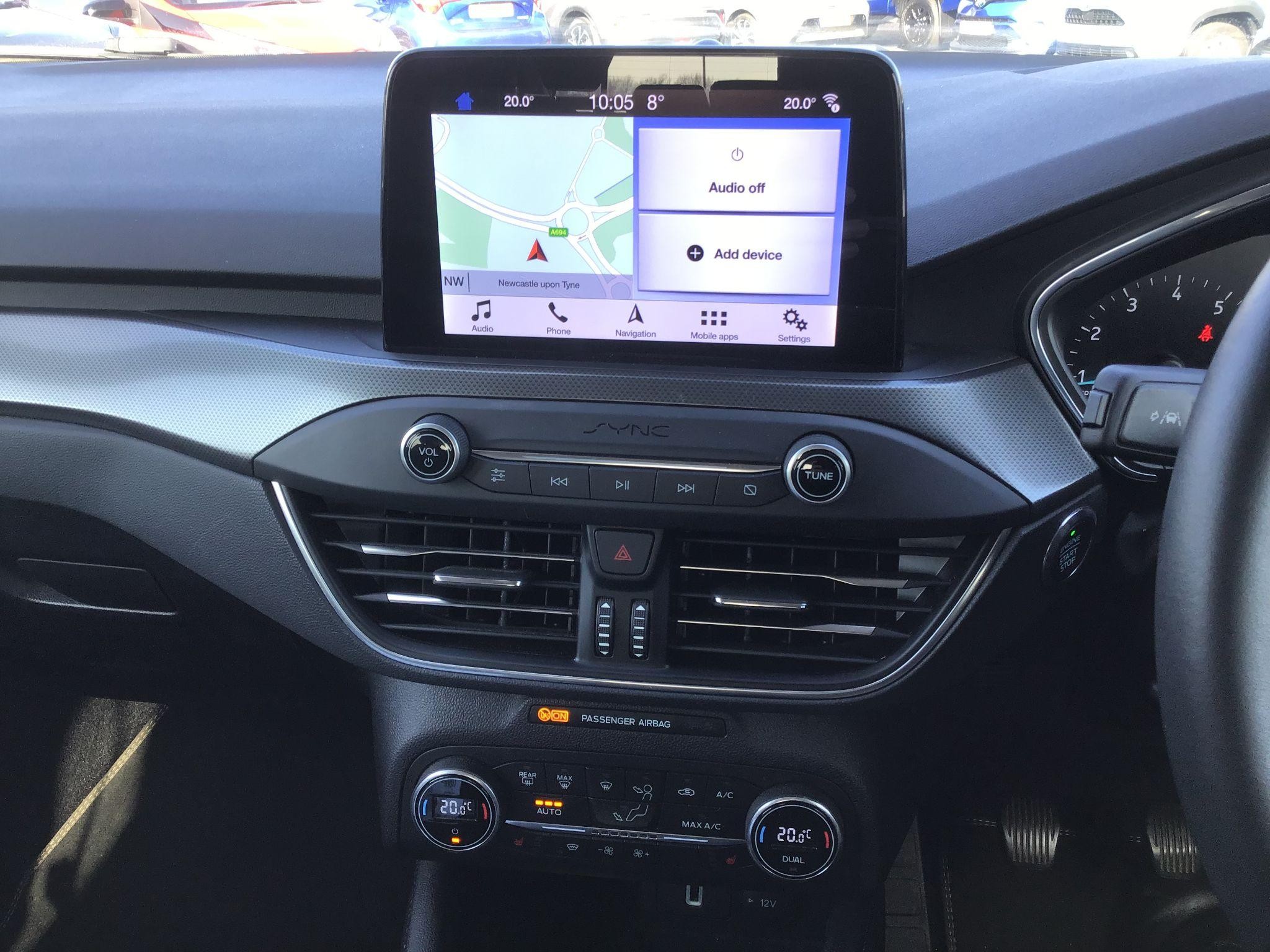 Ford Focus Image 14