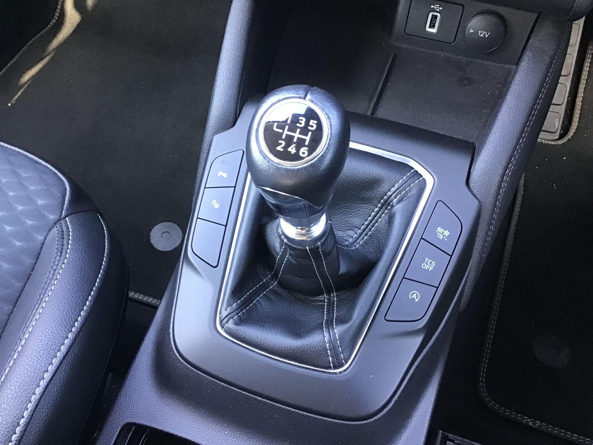 Ford Focus Image 15