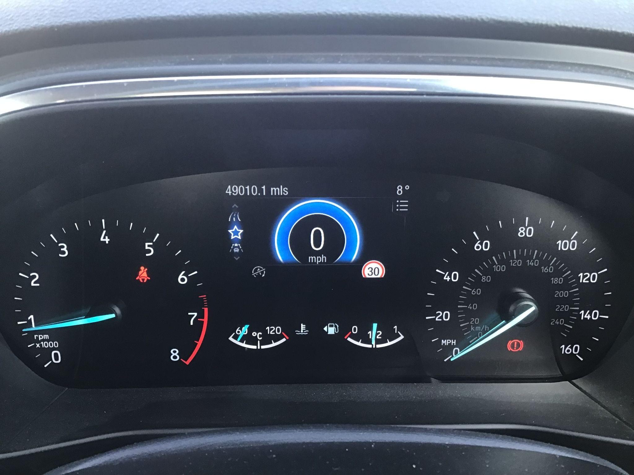Ford Focus Image 17