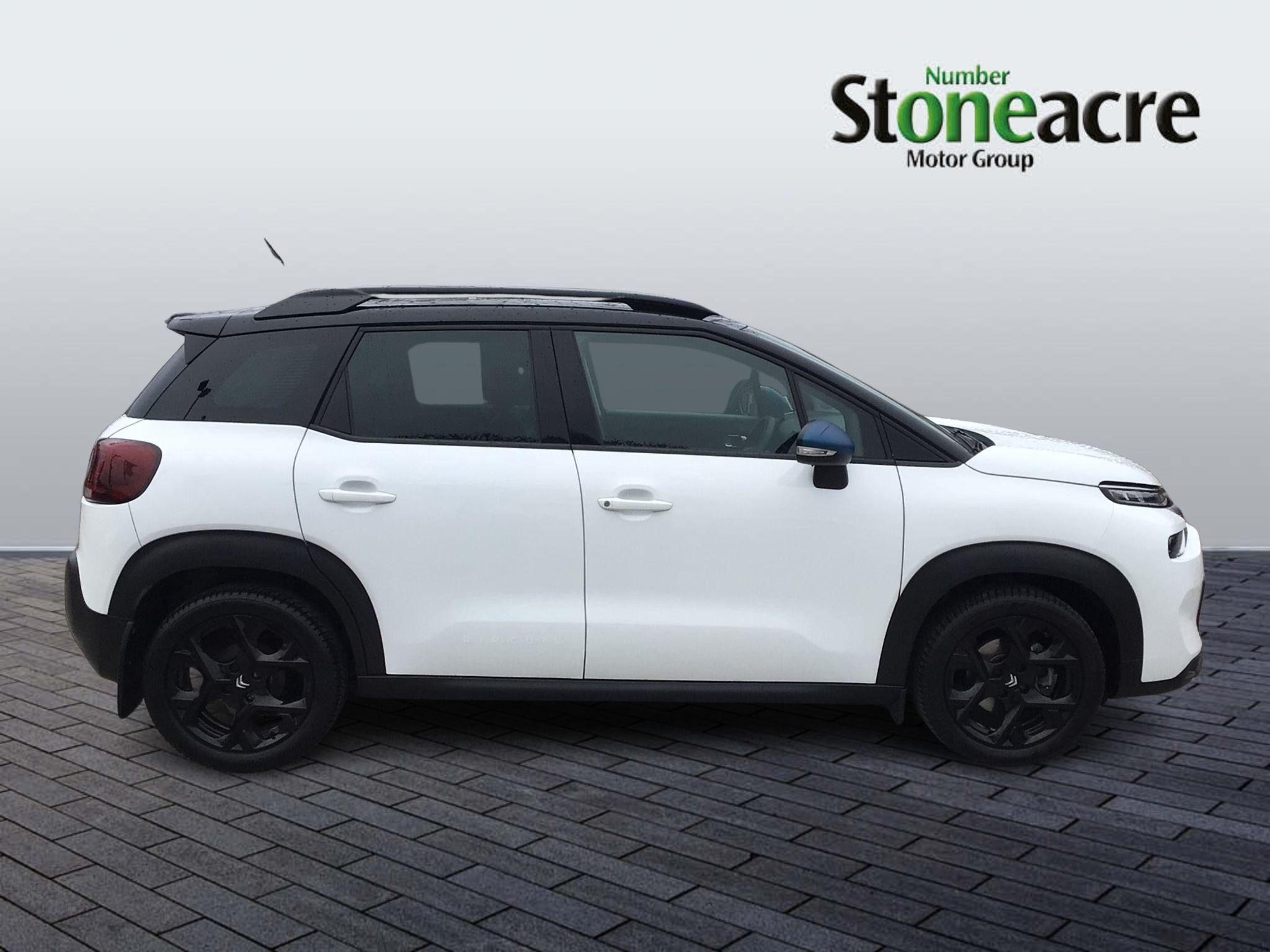 Citroen C3 Aircross Image 2