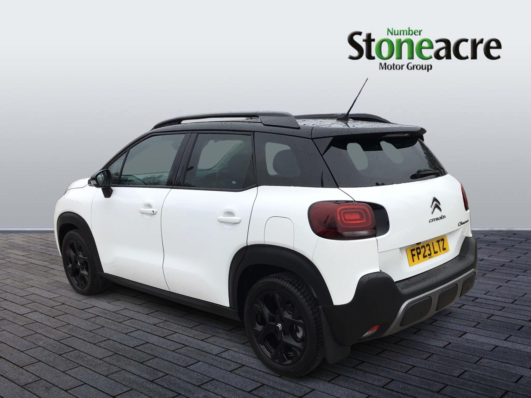 Citroen C3 Aircross Image 5