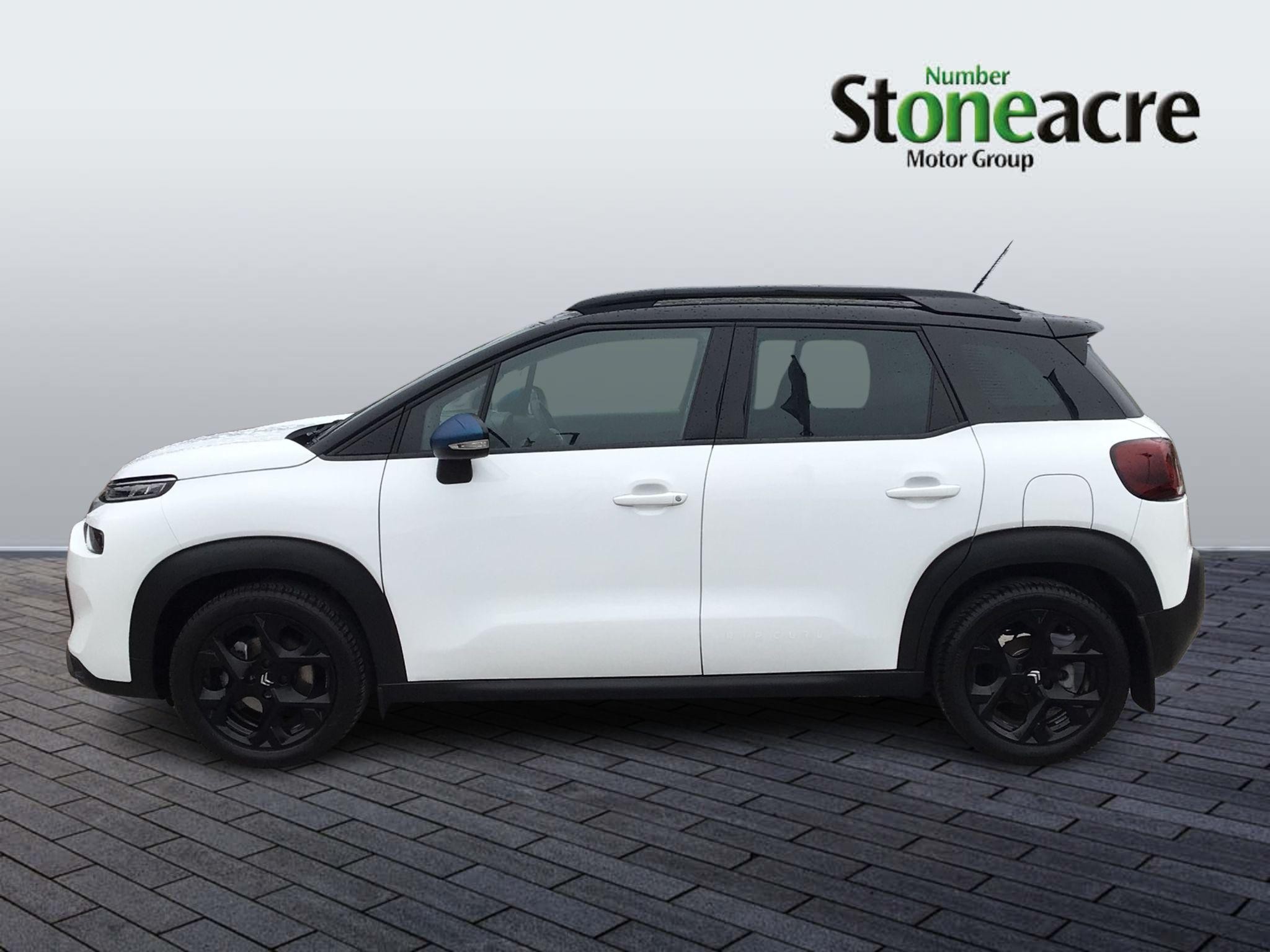 Citroen C3 Aircross Image 6