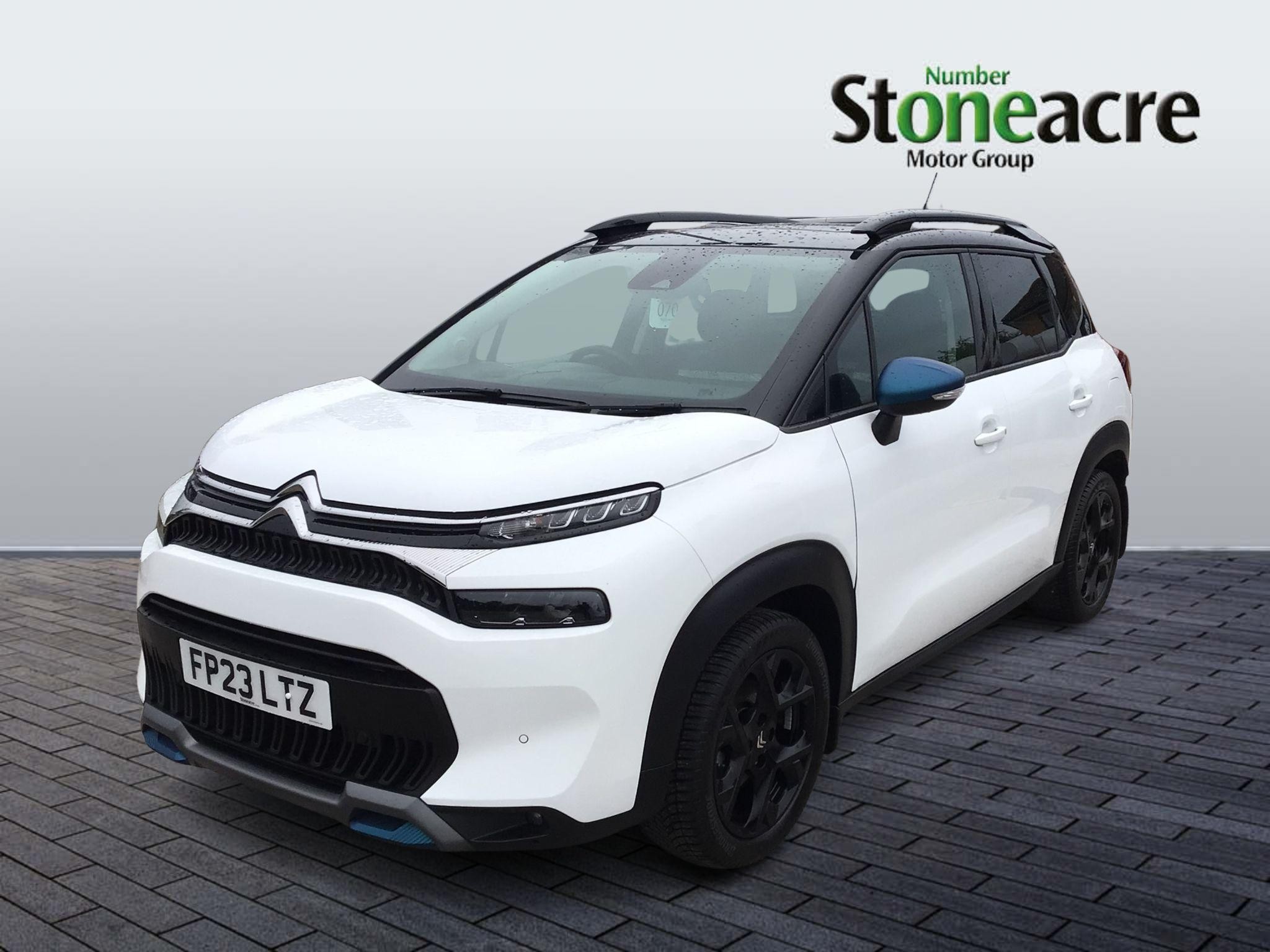 Citroen C3 Aircross Image 7