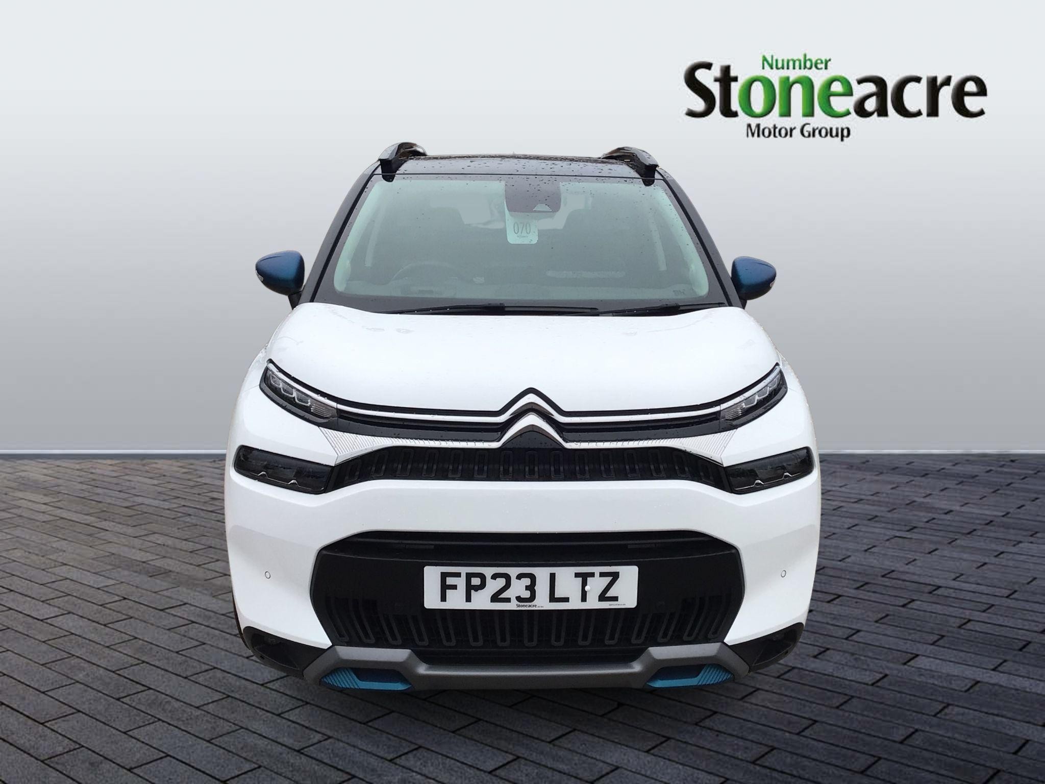 Citroen C3 Aircross Image 8