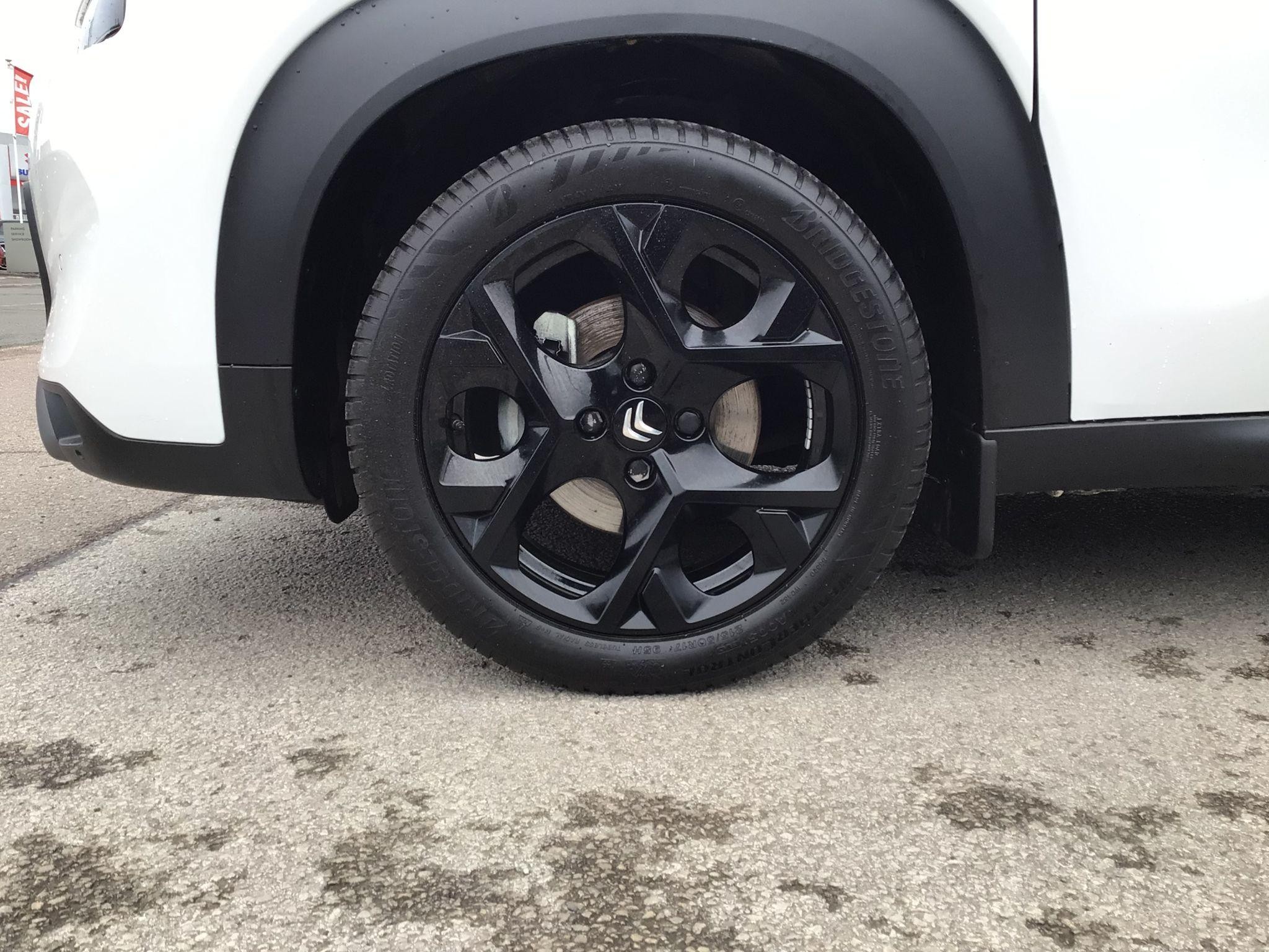 Citroen C3 Aircross Image 9
