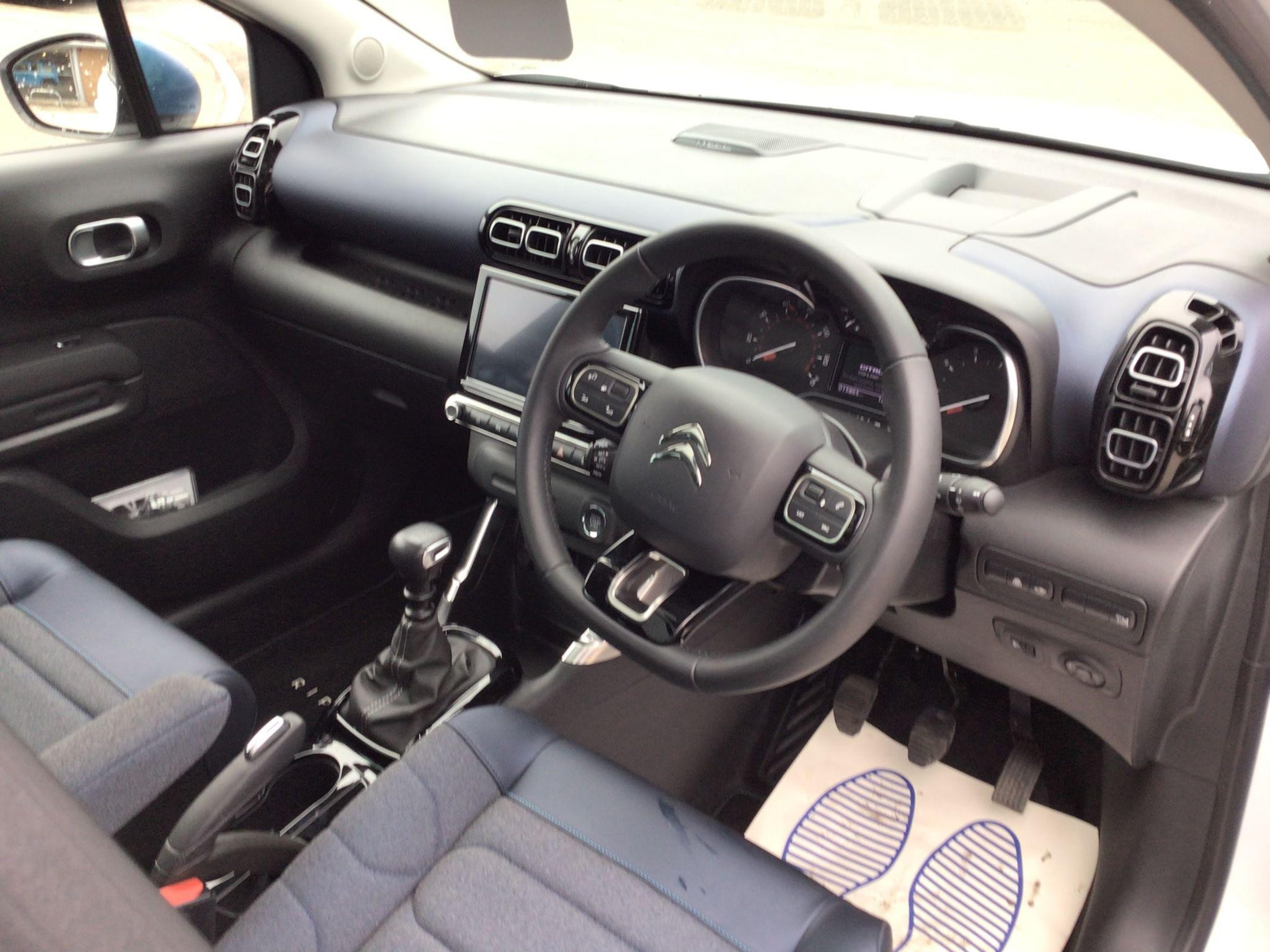 Citroen C3 Aircross Image 10