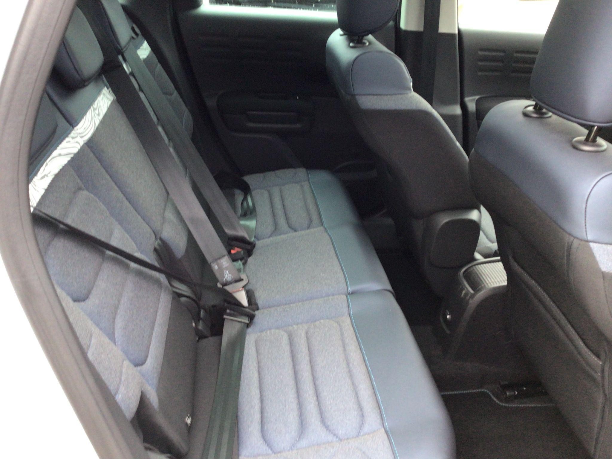 Citroen C3 Aircross Image 11
