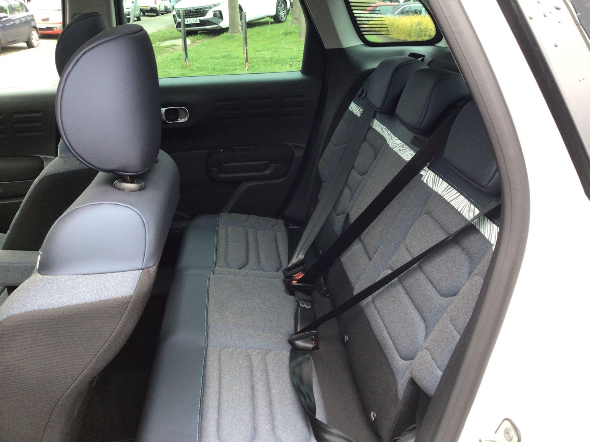 Citroen C3 Aircross Image 13