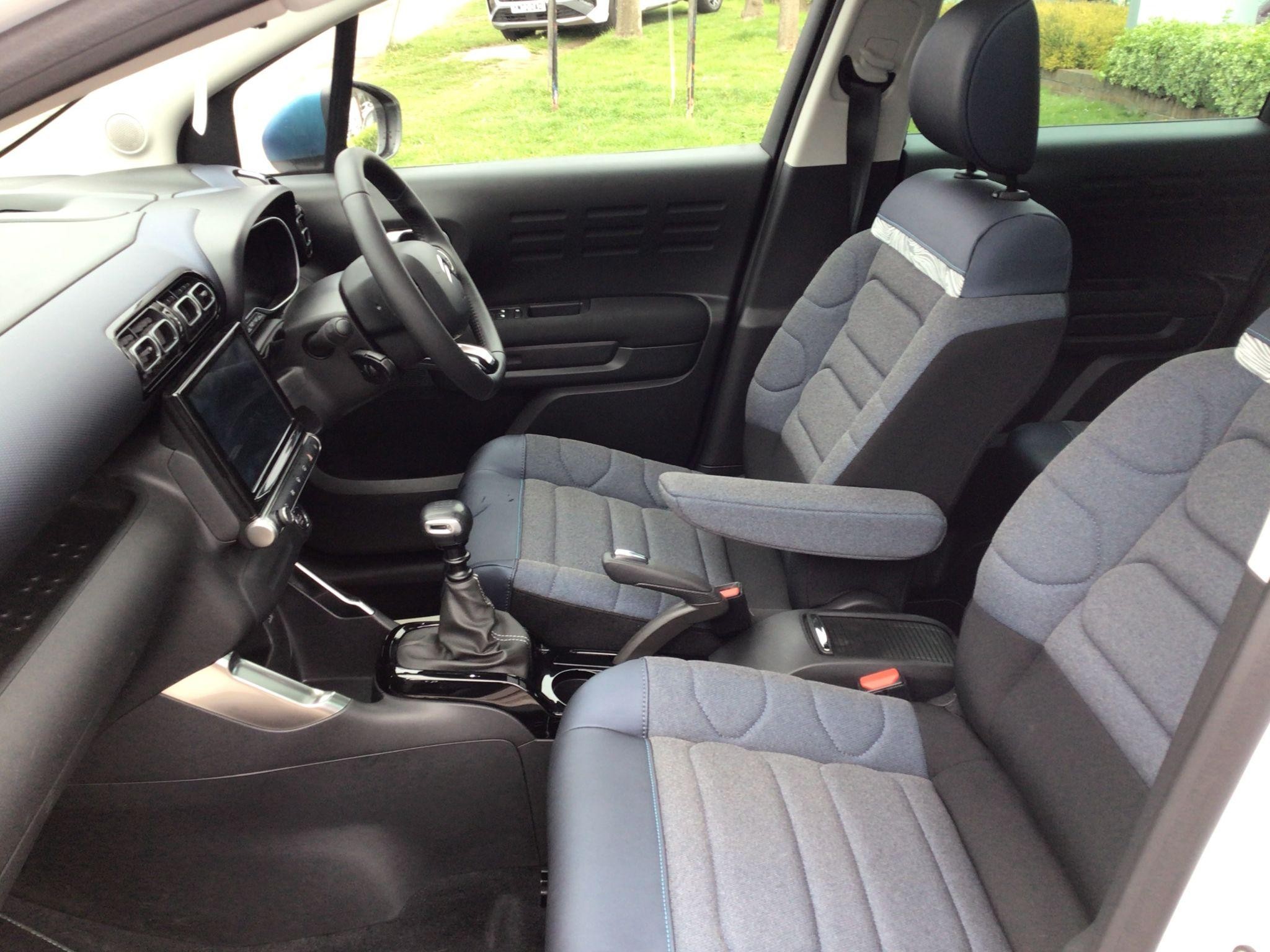 Citroen C3 Aircross Image 14