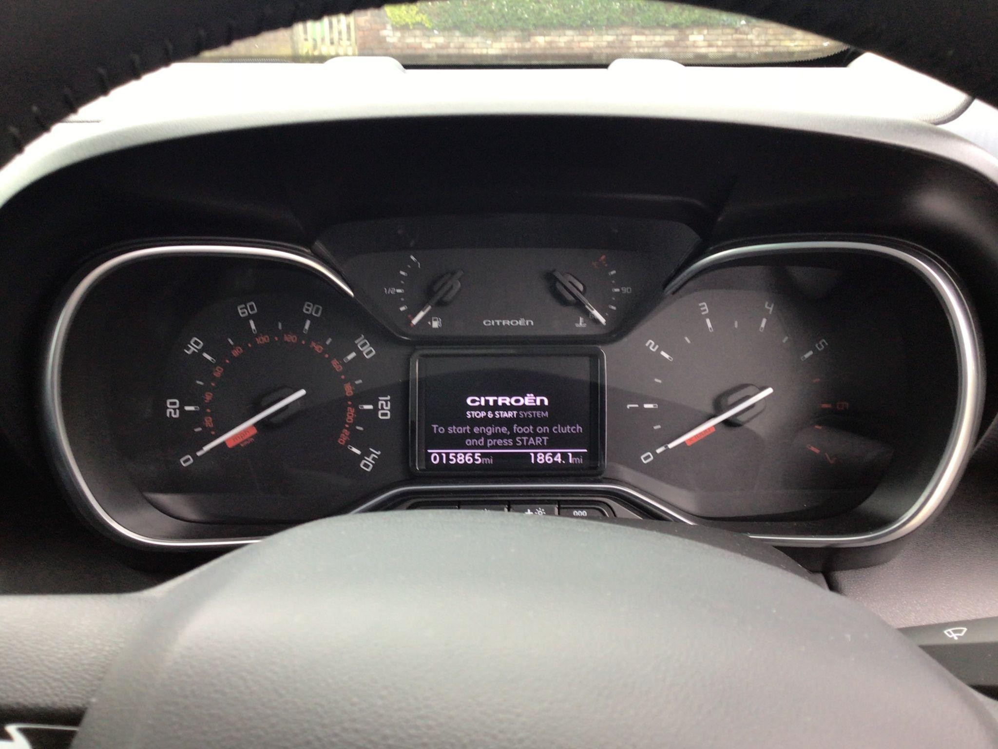 Citroen C3 Aircross Image 15