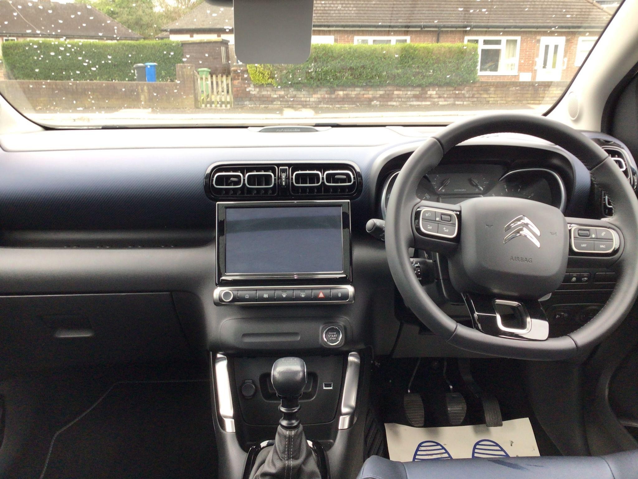 Citroen C3 Aircross Image 16