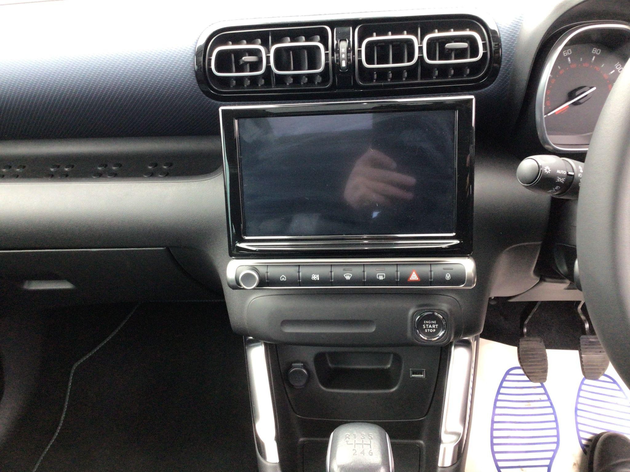 Citroen C3 Aircross Image 17
