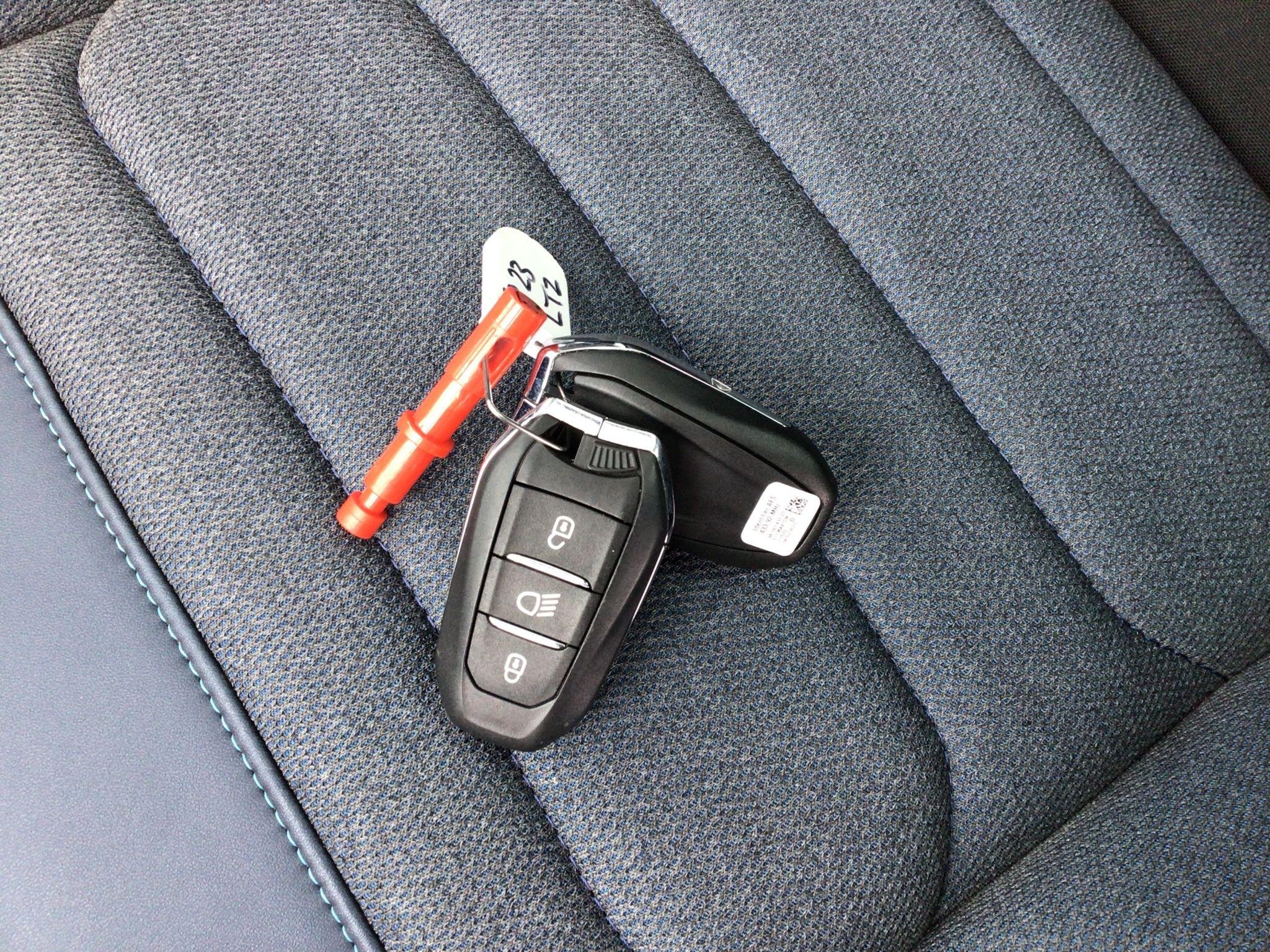 Citroen C3 Aircross Image 18